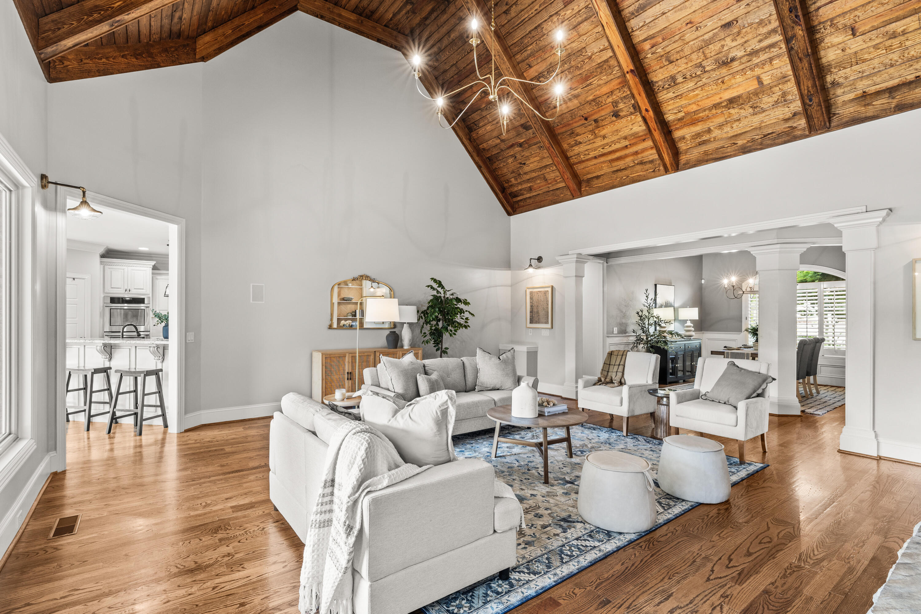 154 Grandview Point