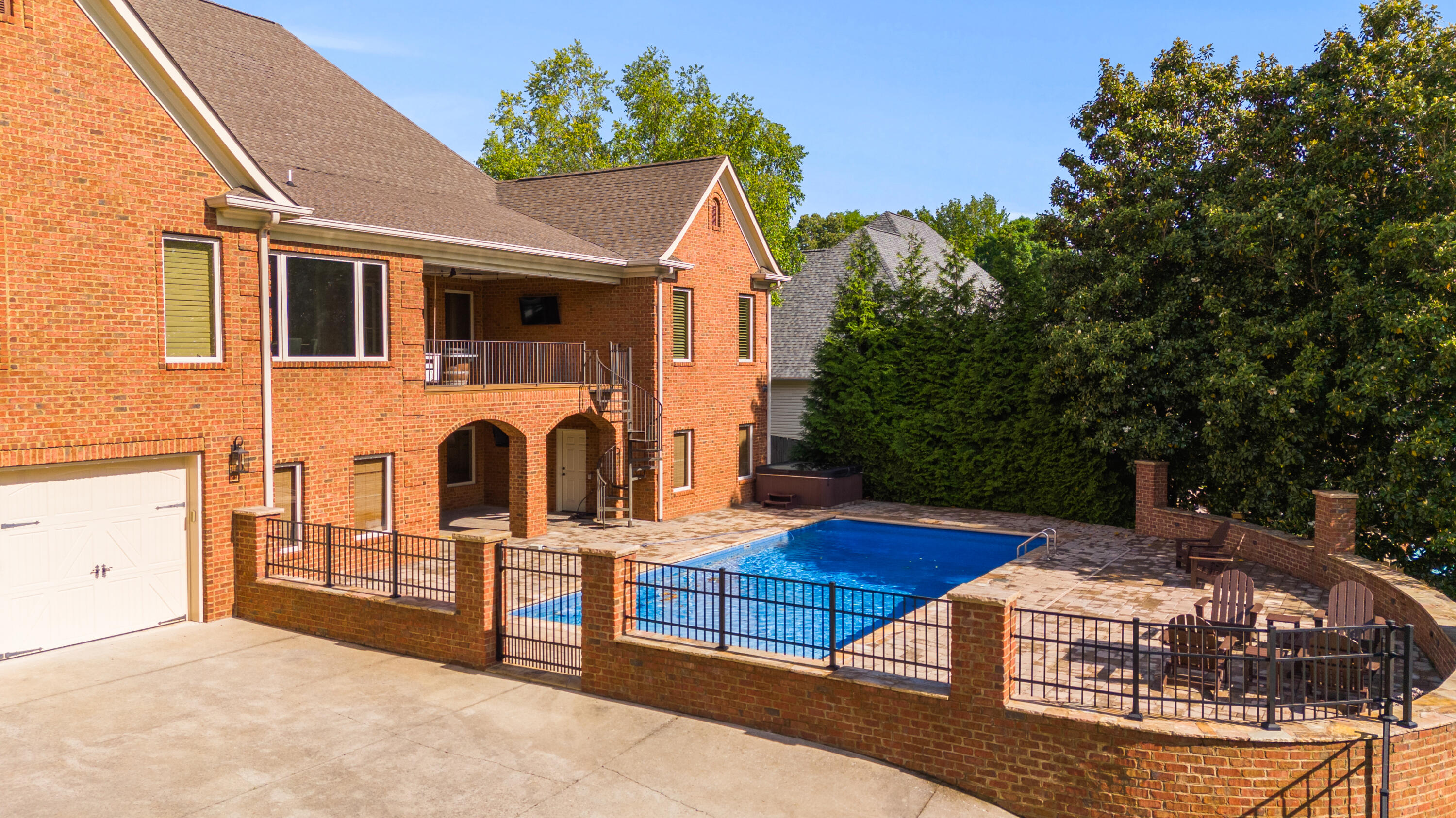 154 Grandview Point