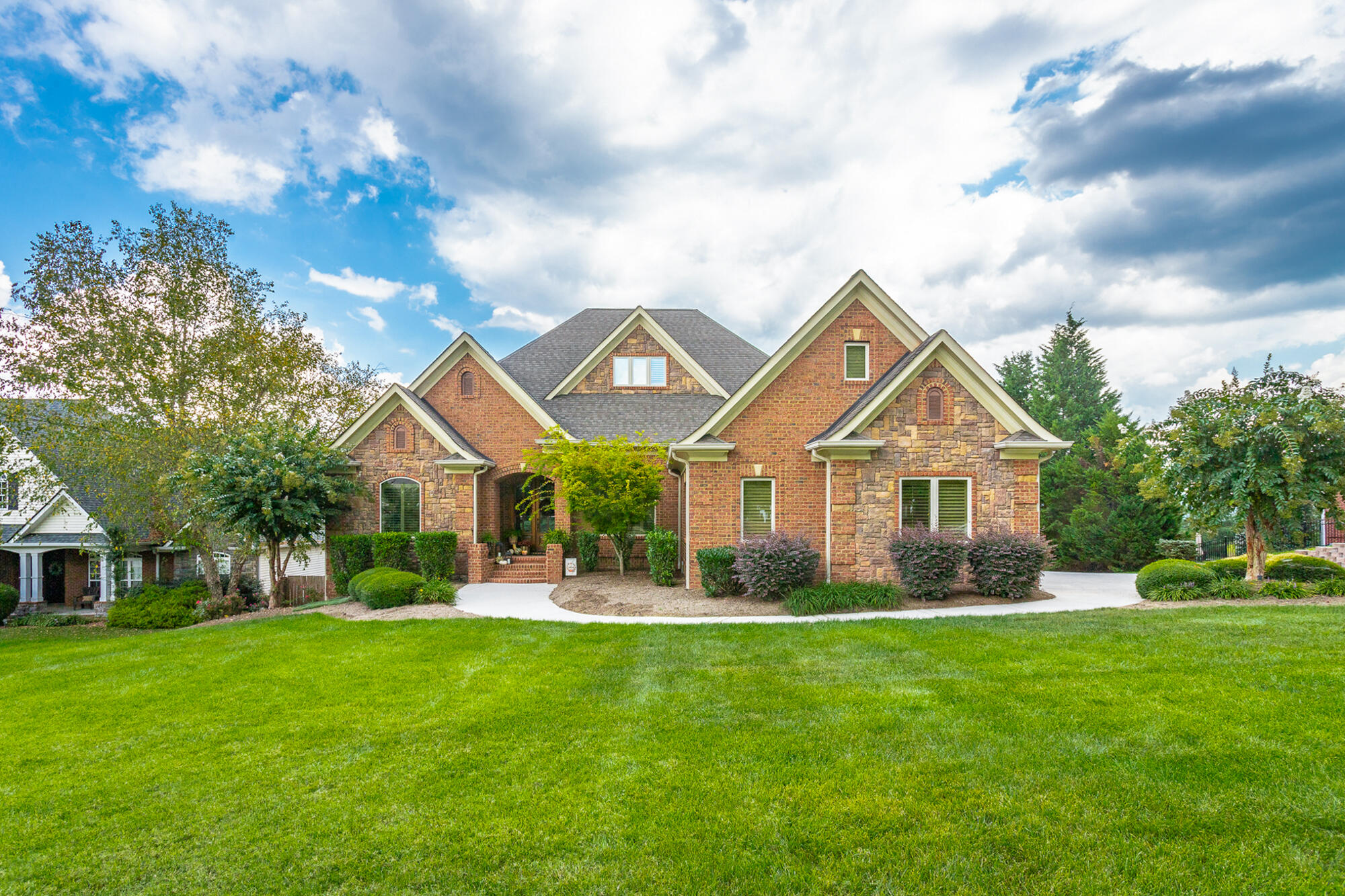 154 Grandview Point