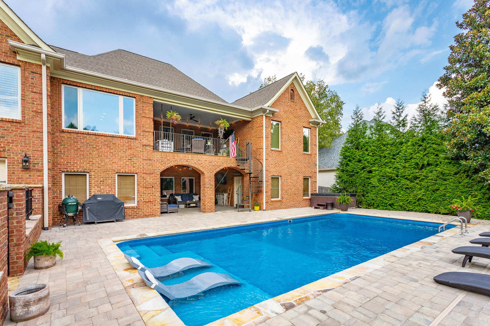 154 Grandview Point