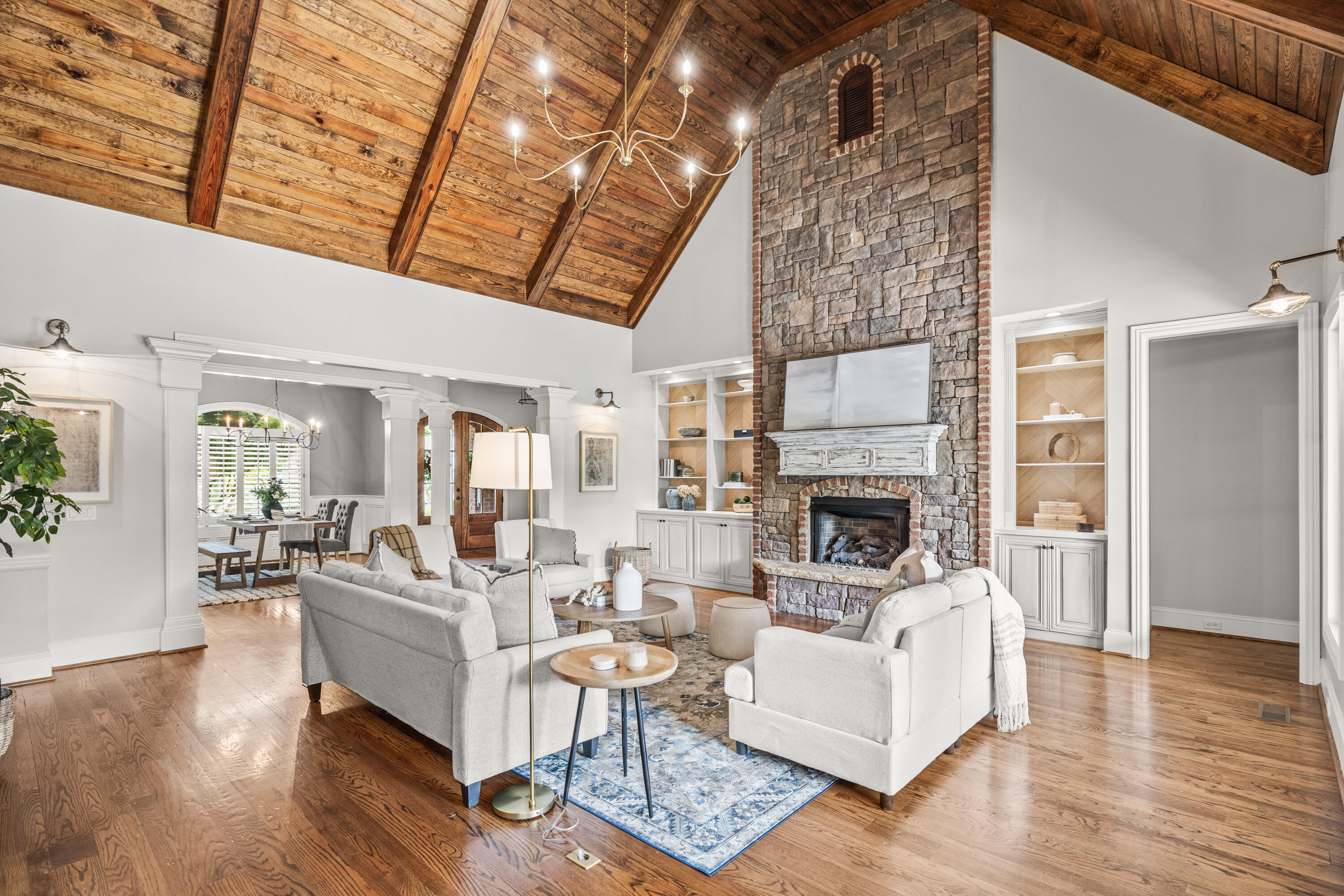 154 Grandview Point
