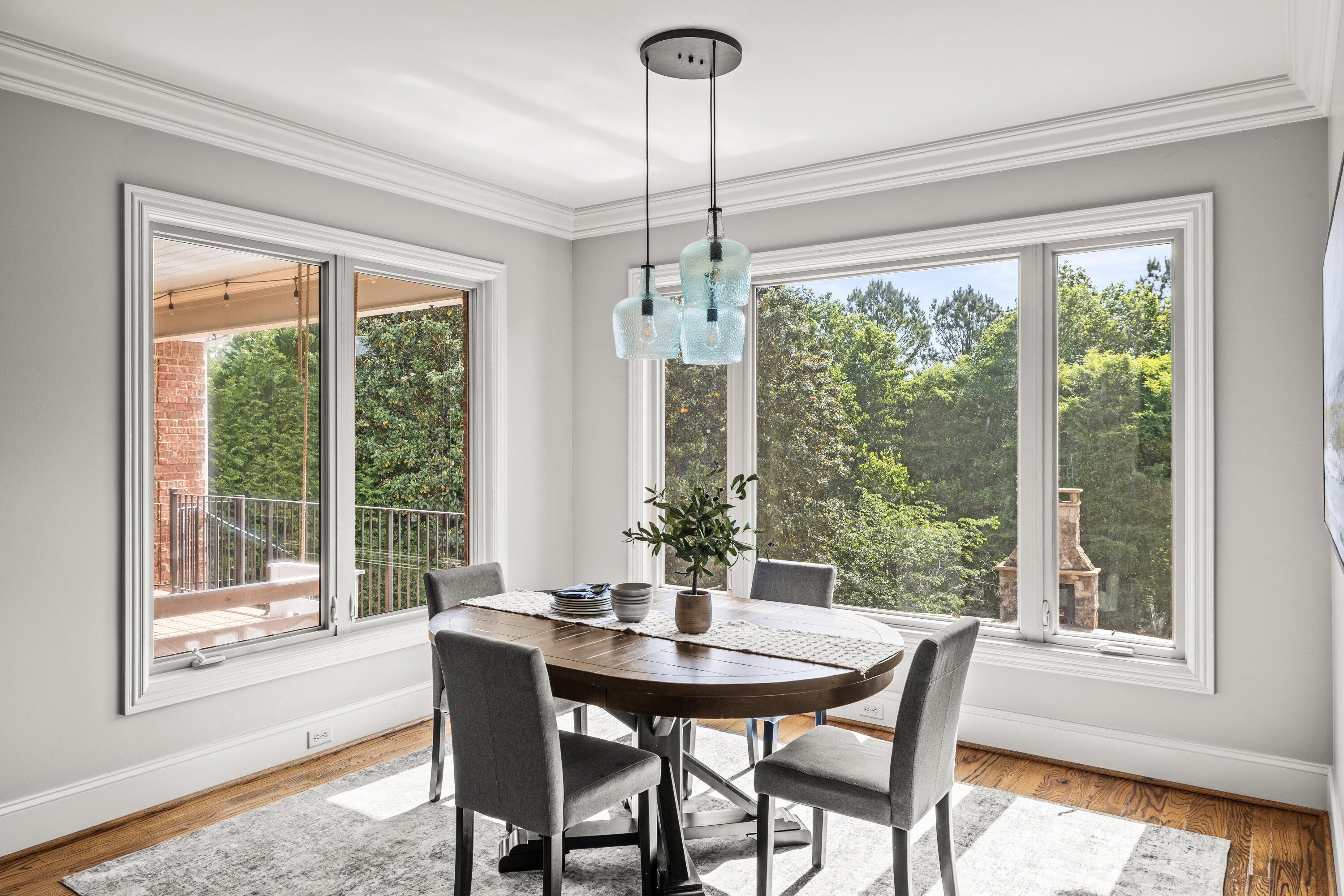 154 Grandview Point