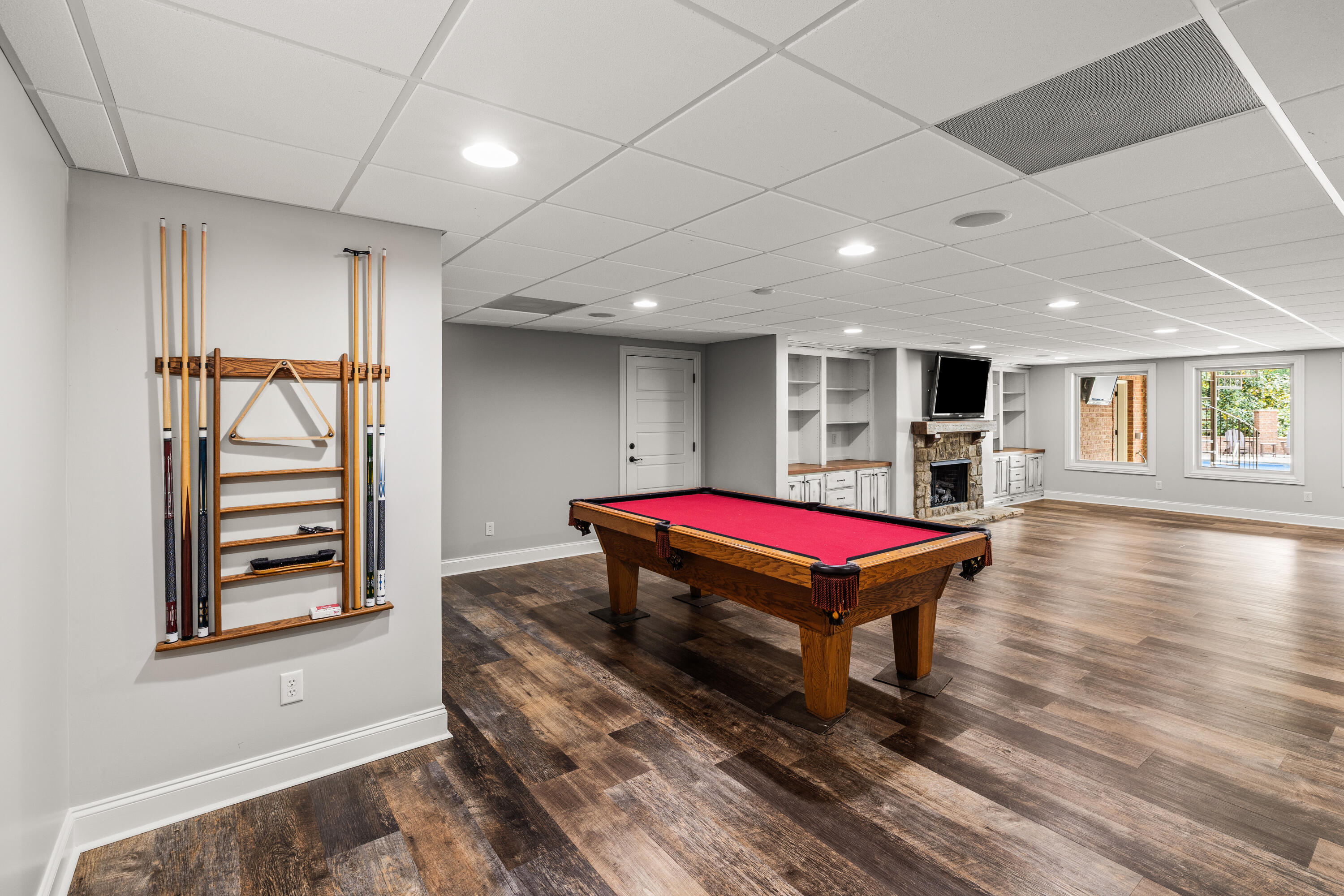 154 Grandview Point