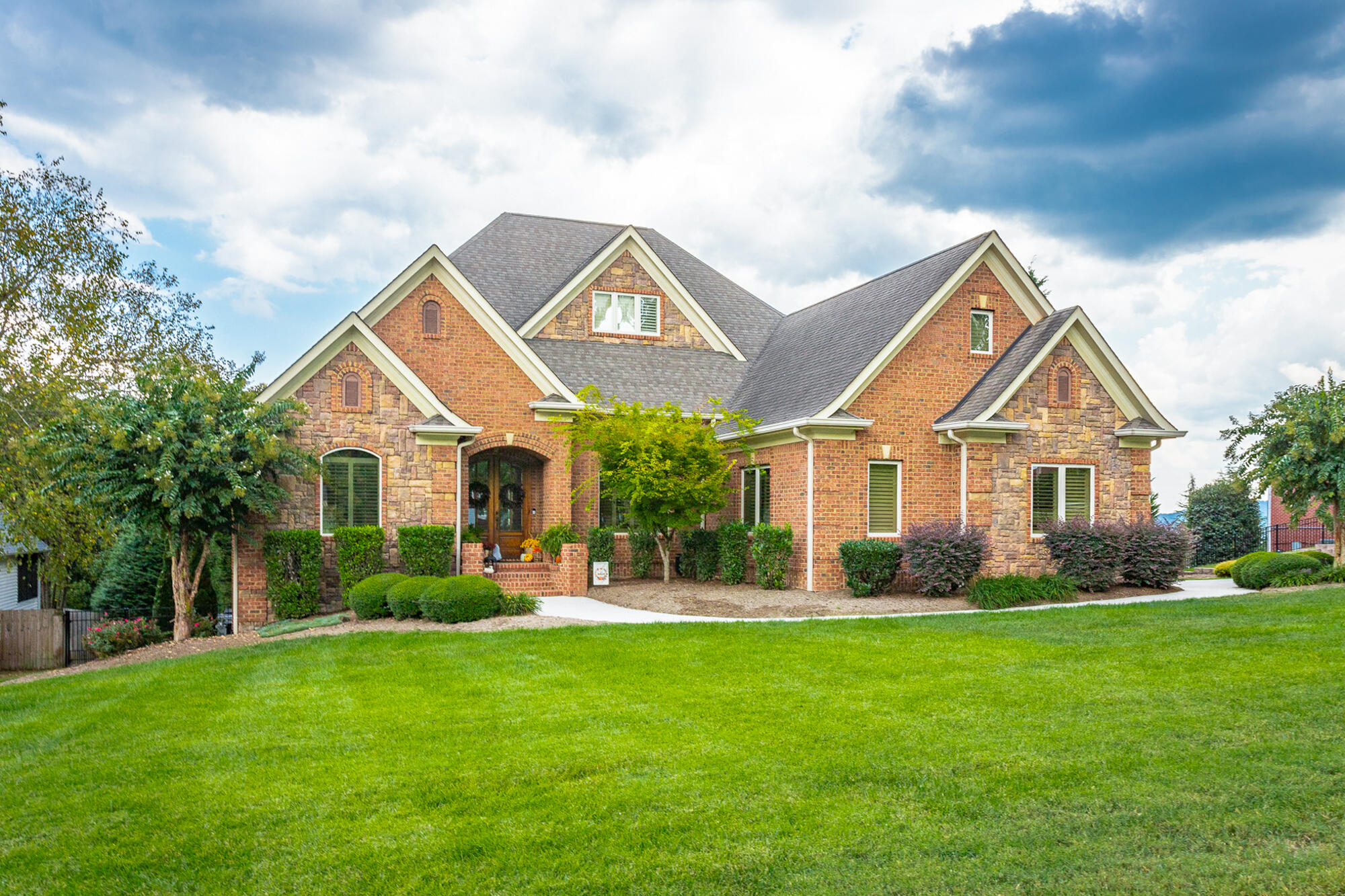 154 Grandview Point