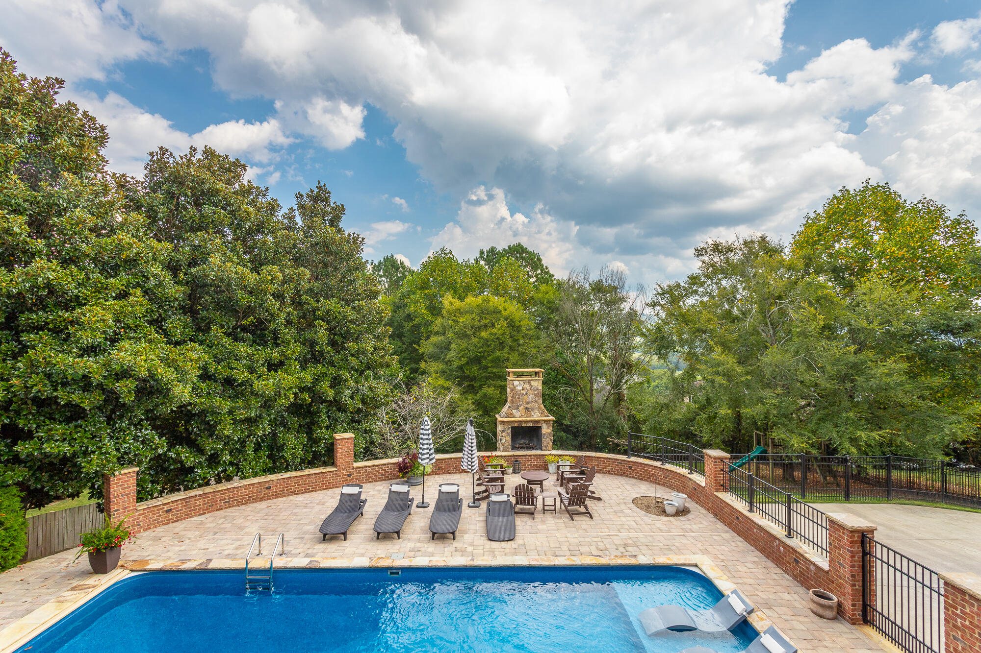 154 Grandview Point