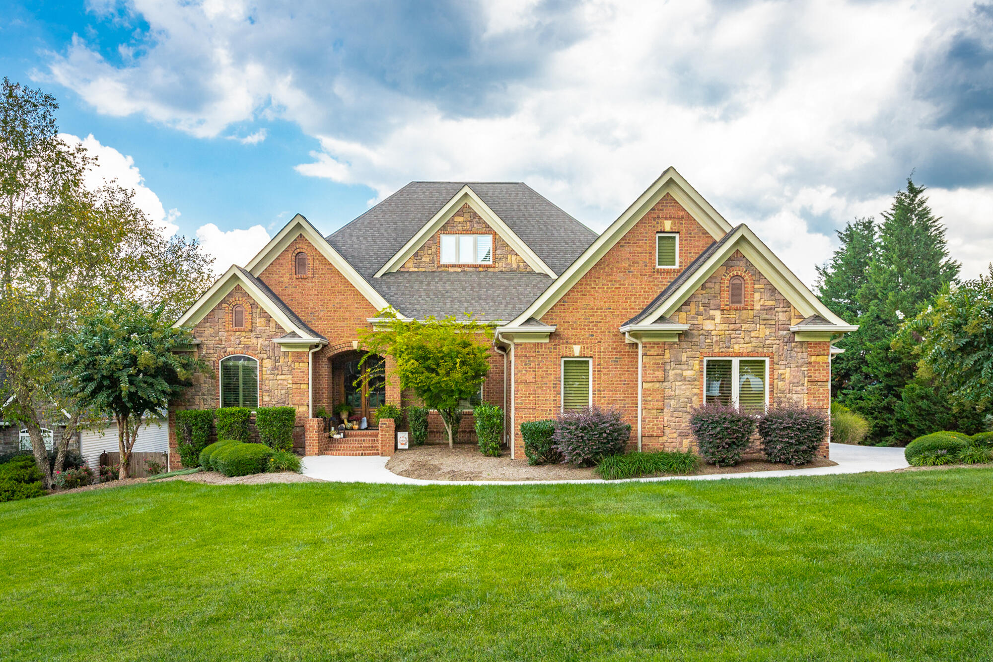 154 Grandview Point