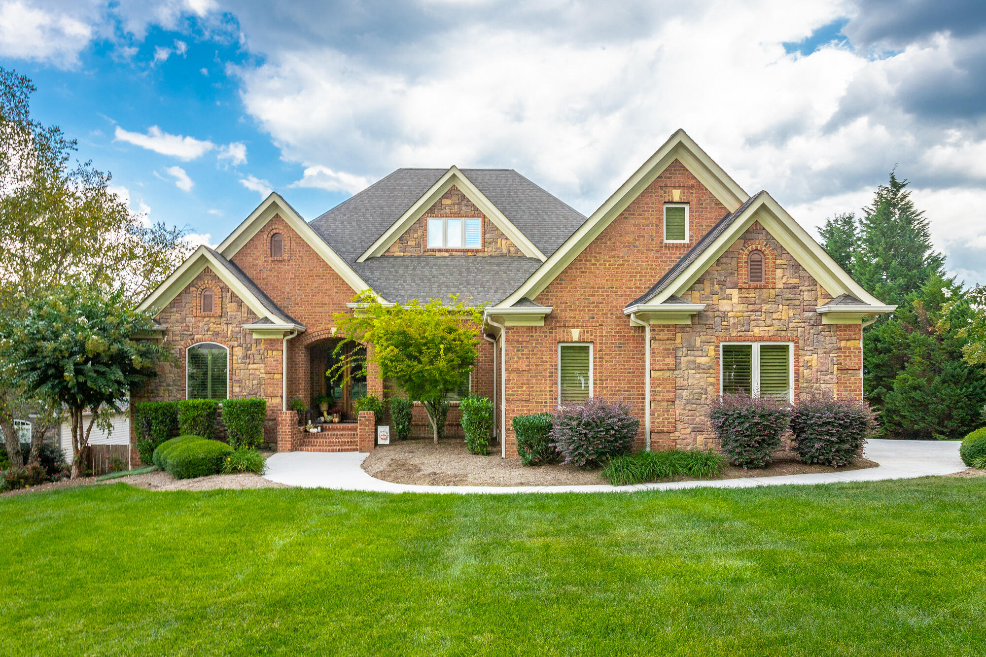154 Grandview Point
