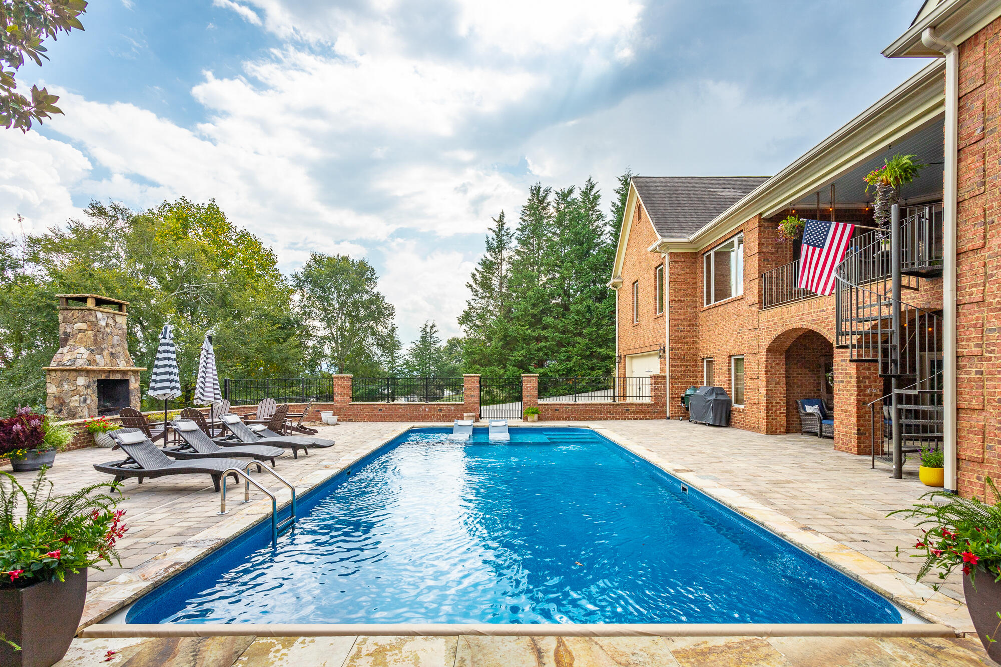 154 Grandview Point