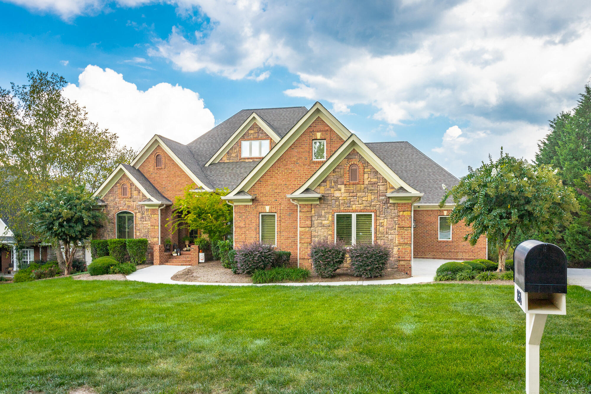 154 Grandview Point