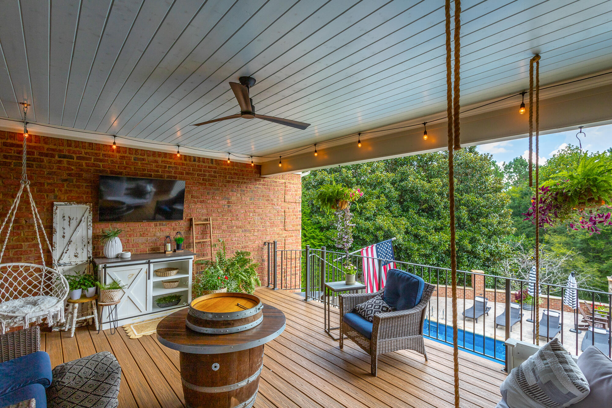 154 Grandview Point