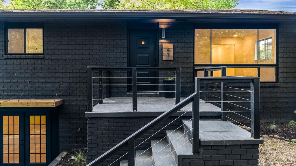 47 Crabtree Road