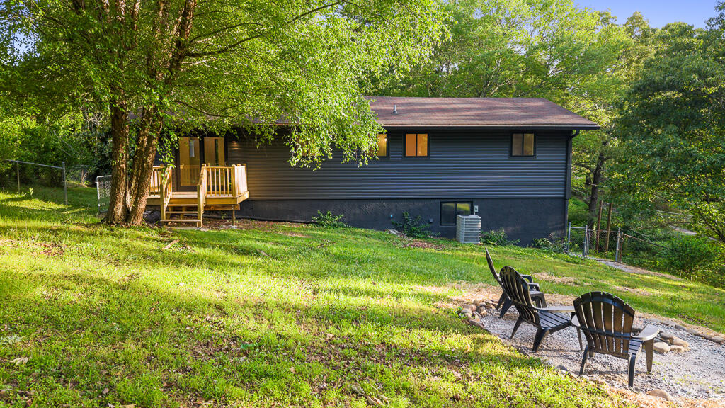 47 Crabtree Road