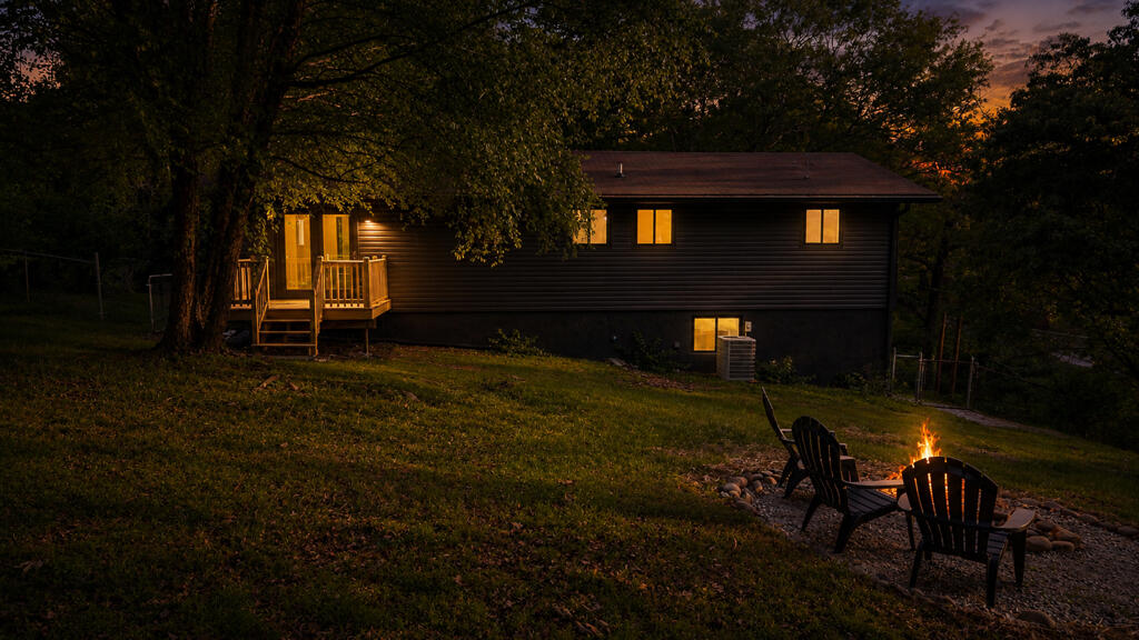 47 Crabtree Road
