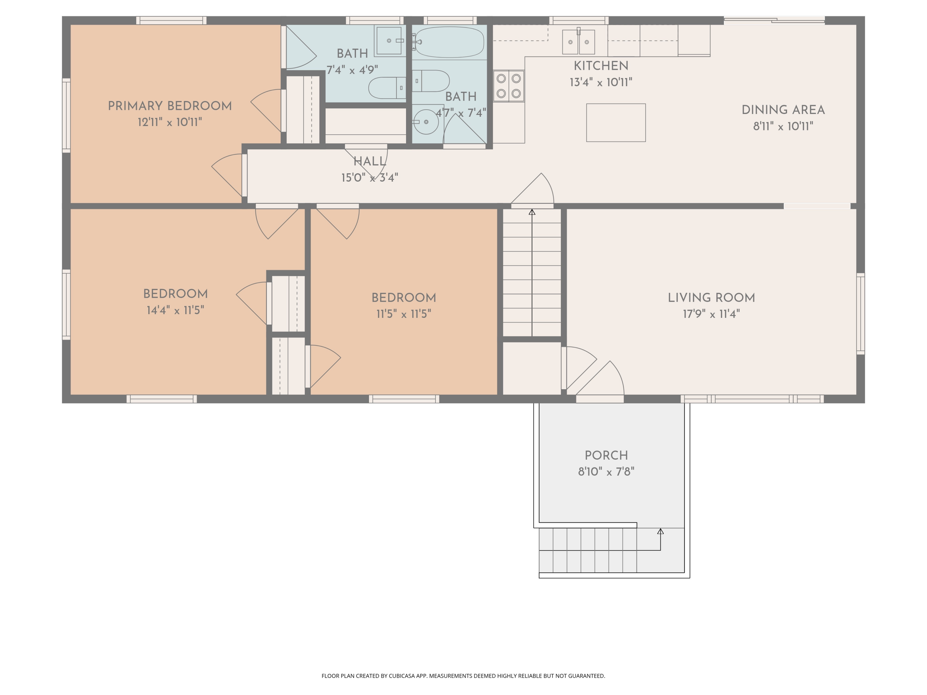 47 Crabtree Road