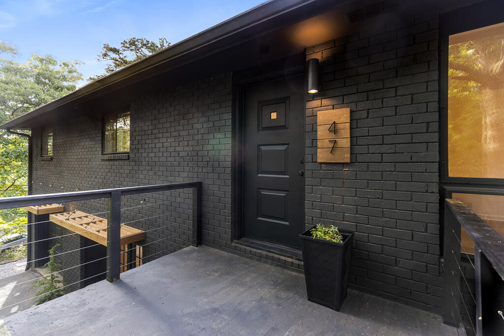 47 Crabtree Road