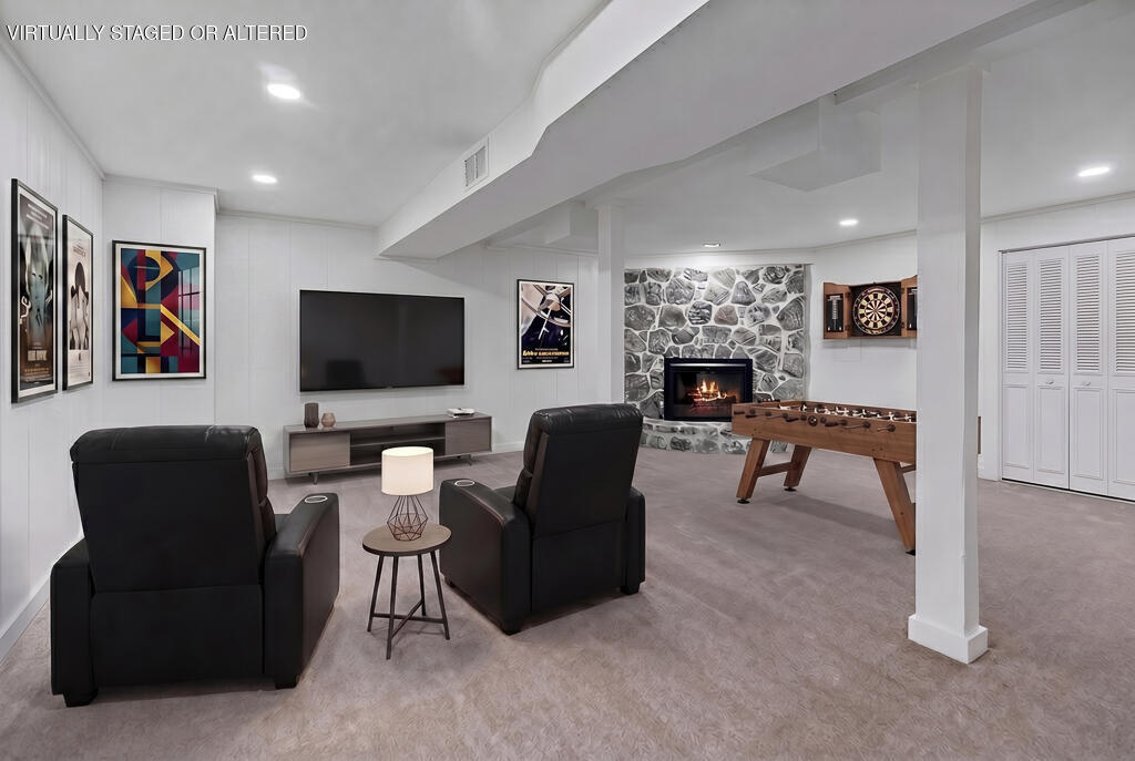47 Crabtree Road