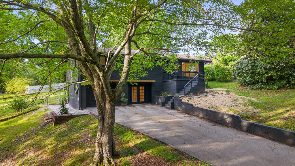 47 Crabtree Road