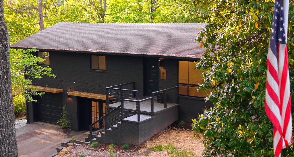 47 Crabtree Road