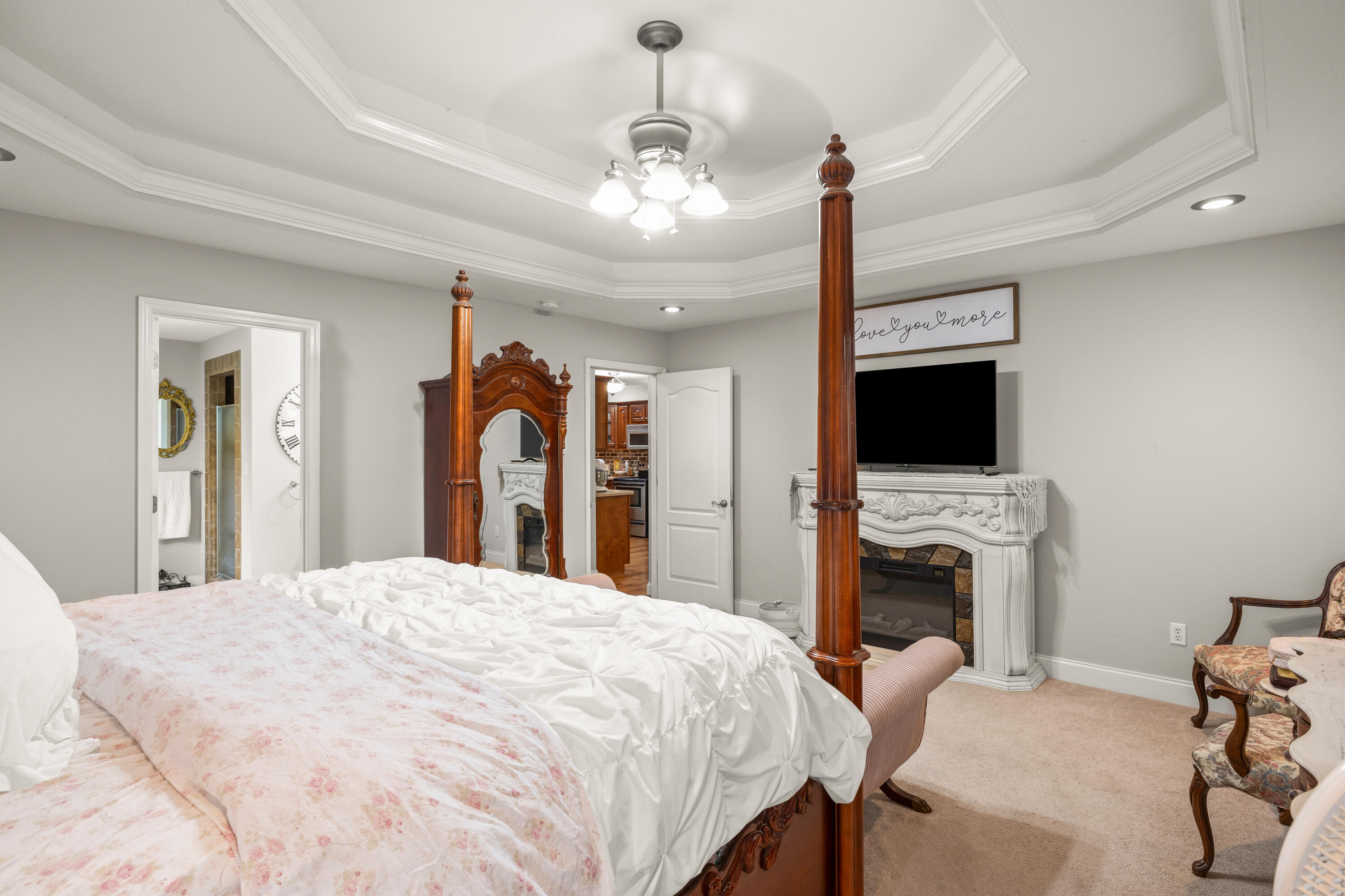 144 Durance Drive