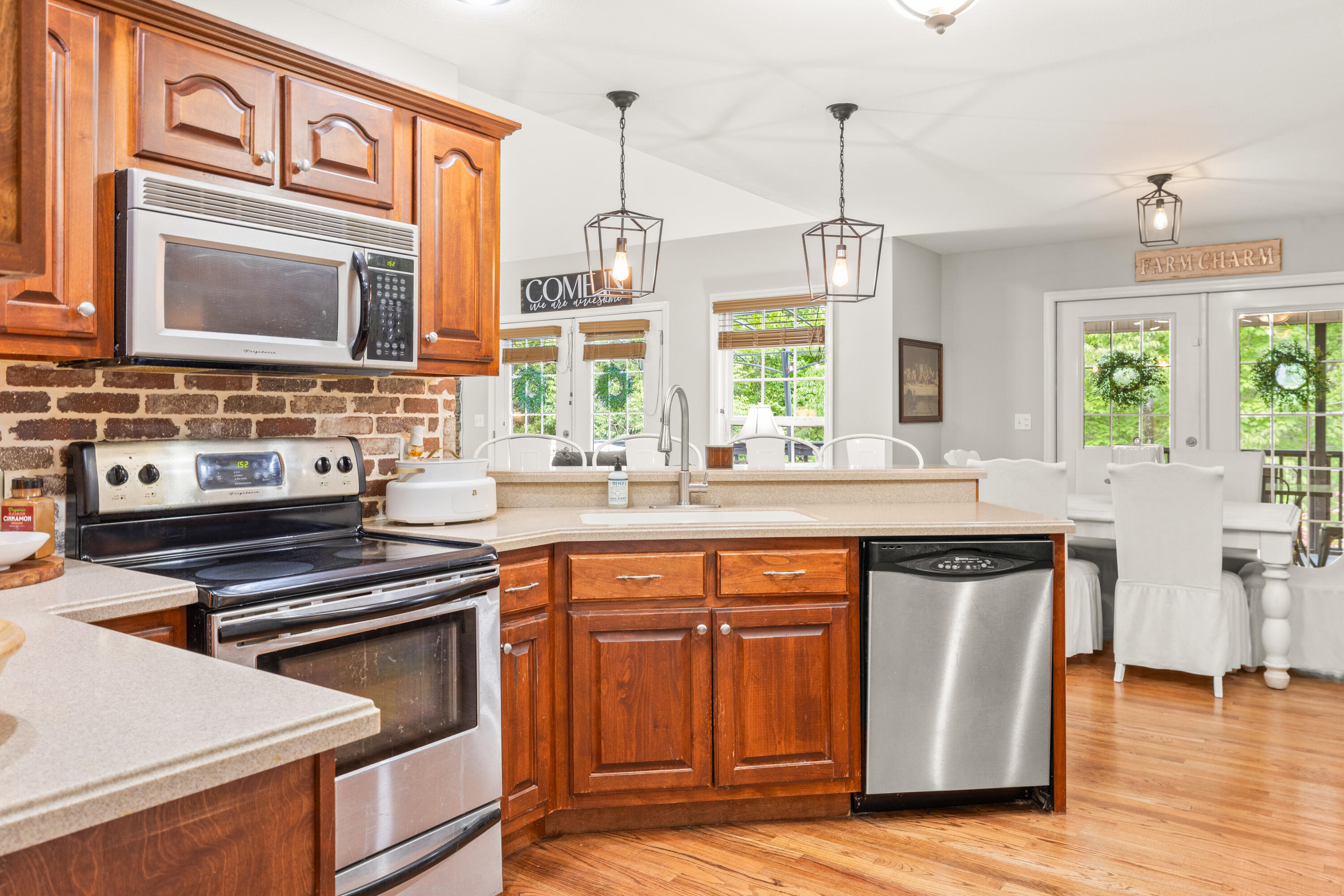144 Durance Drive