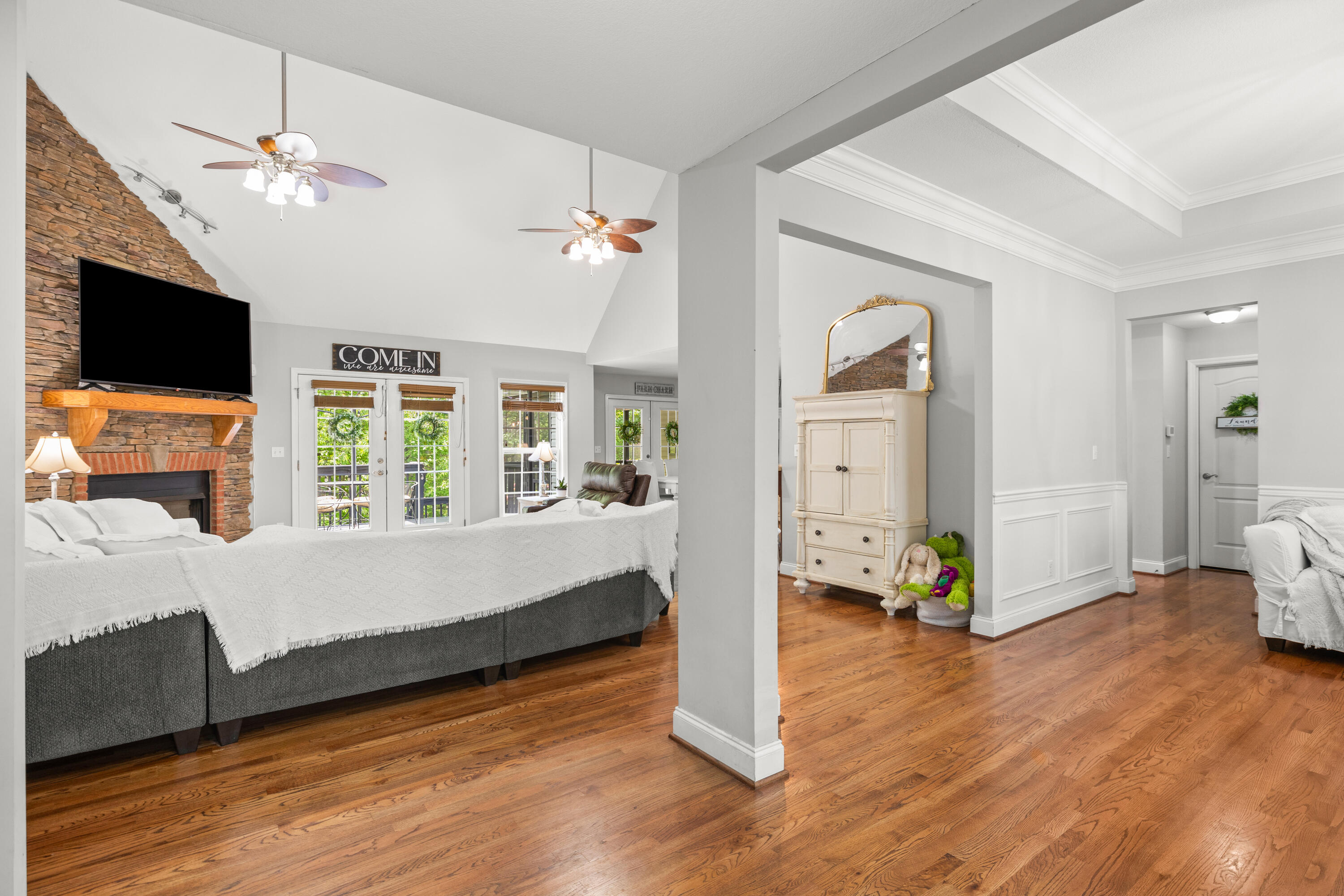 144 Durance Drive