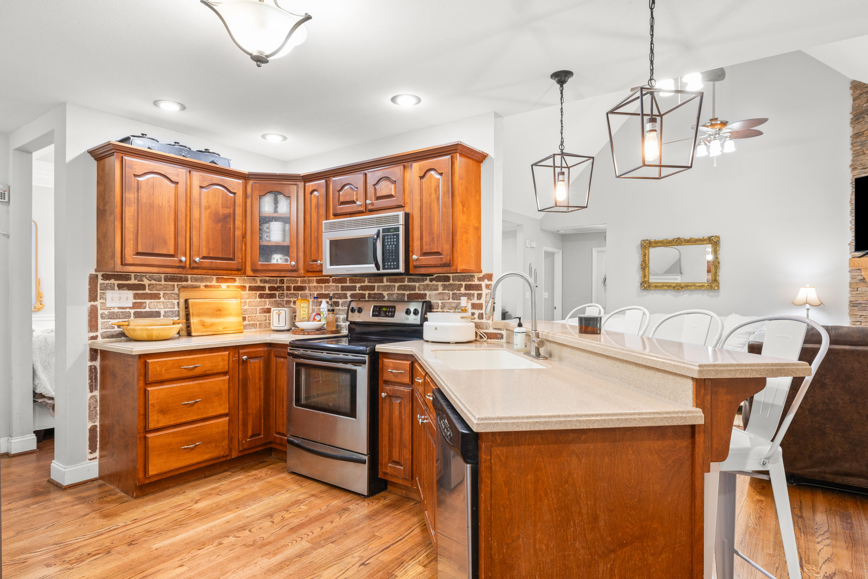 144 Durance Drive