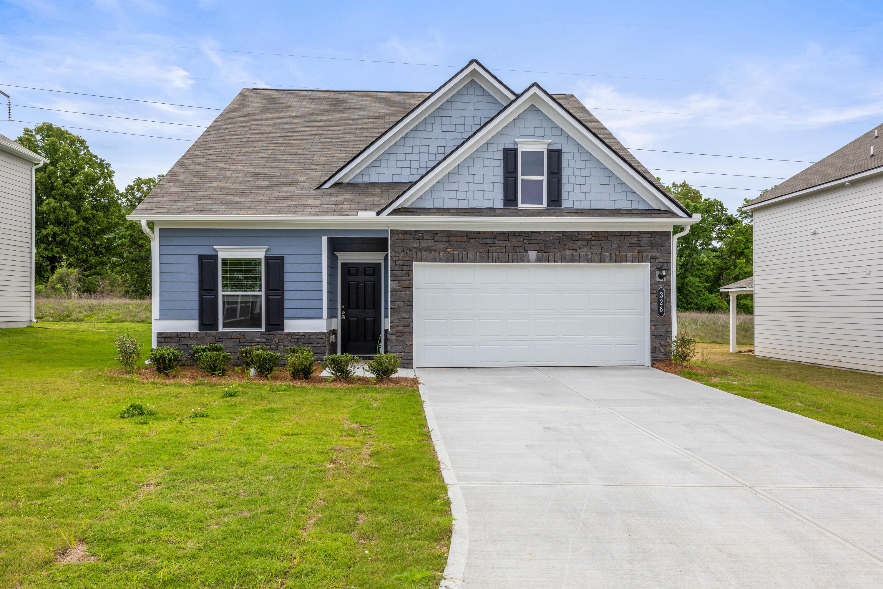 326 Red Tail Drive