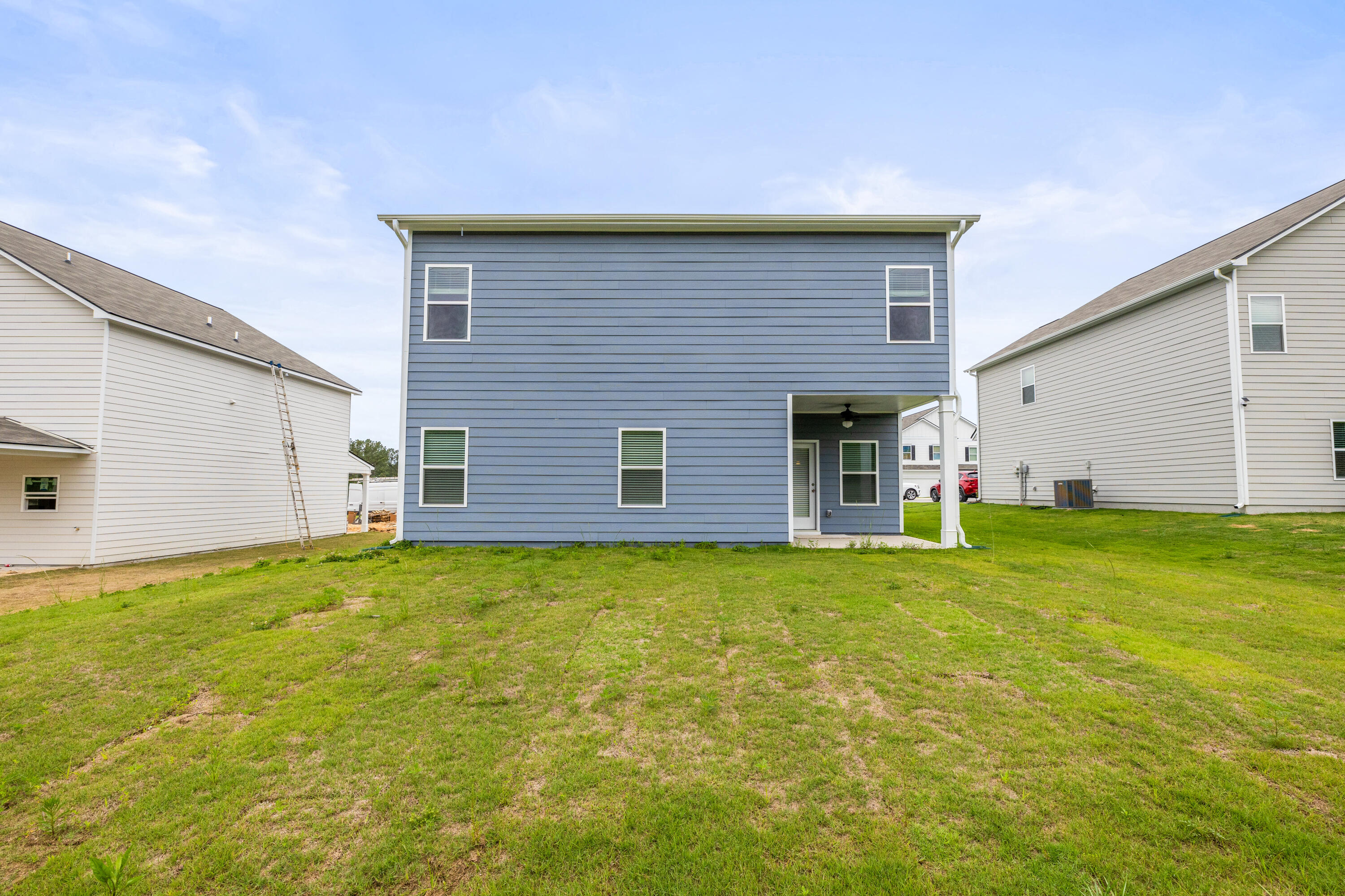 326 Red Tail Drive