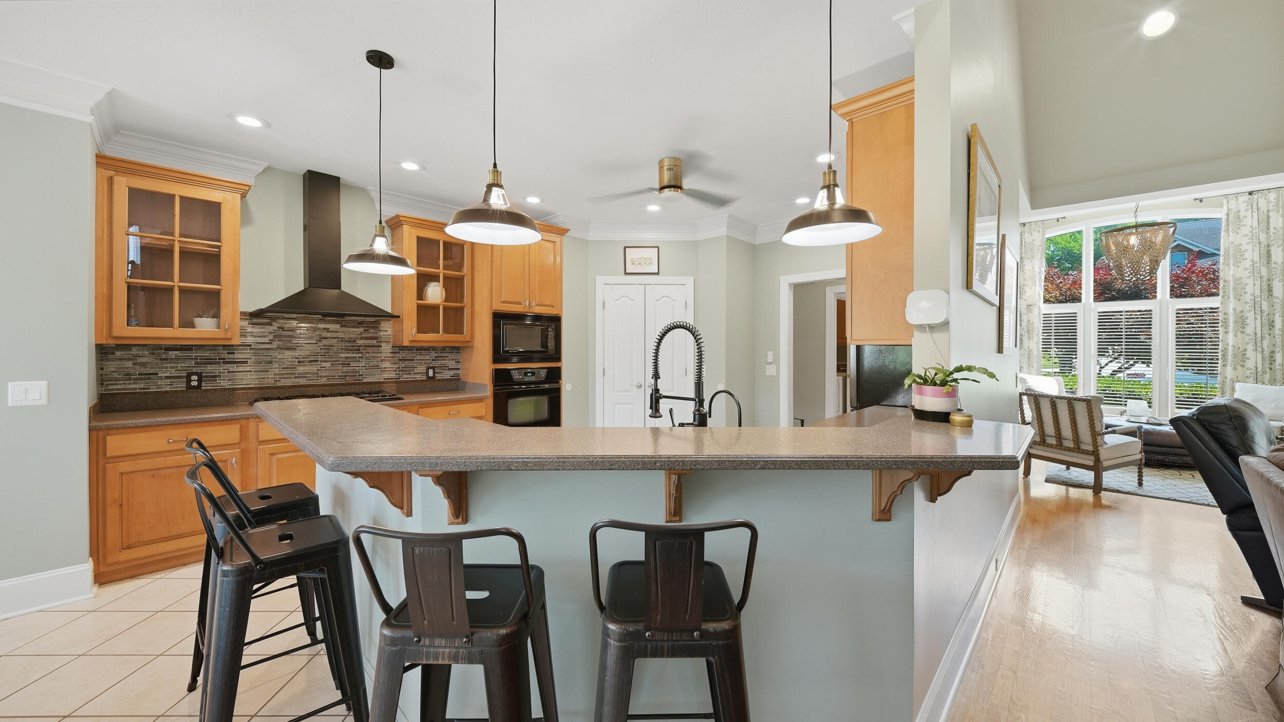9219 Crystal Brook Drive