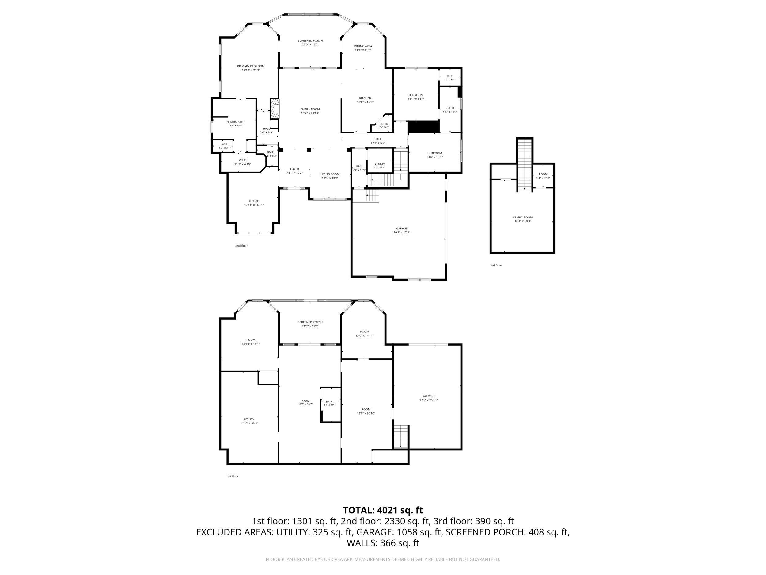 9219 Crystal Brook Drive