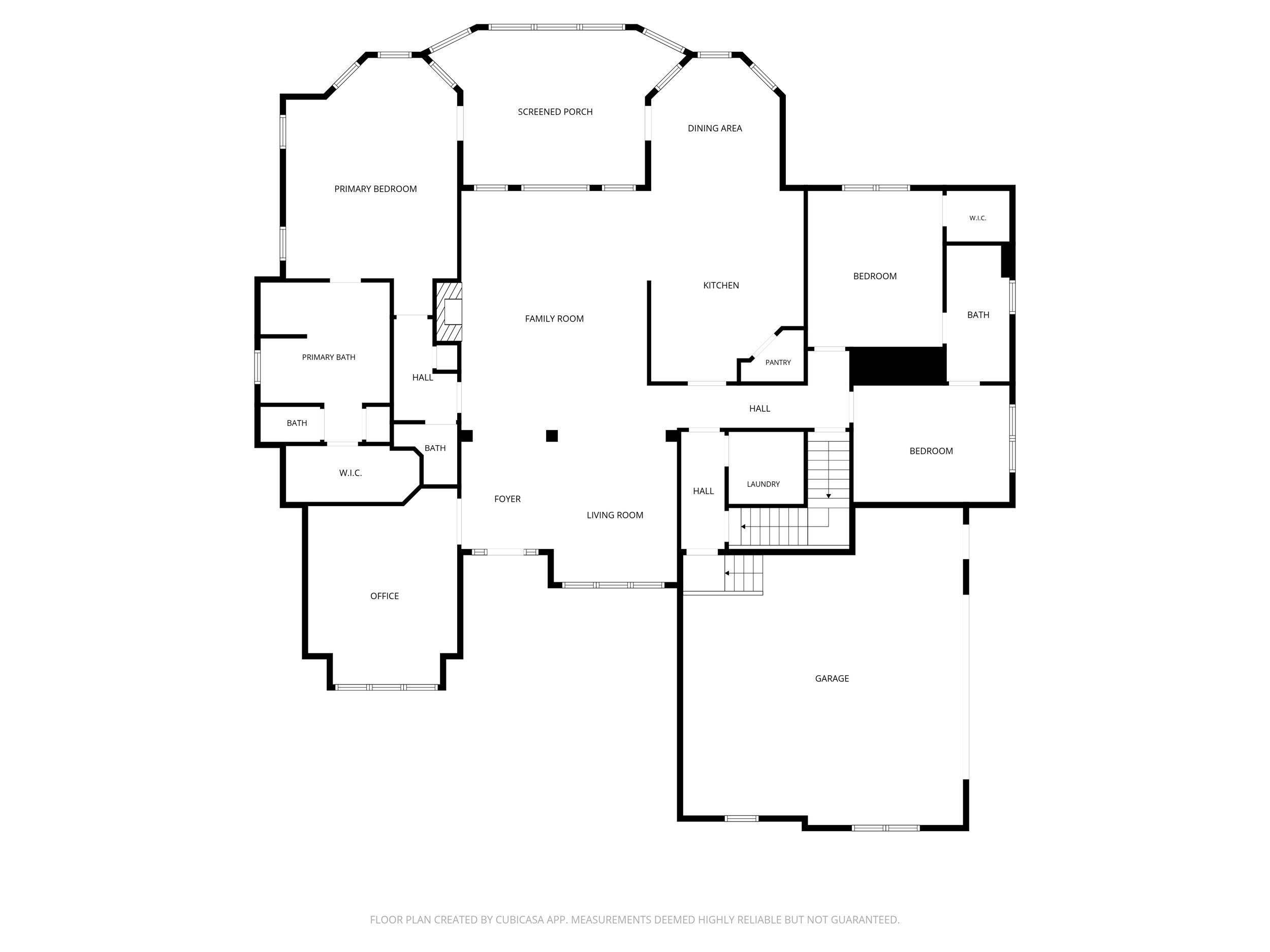 9219 Crystal Brook Drive