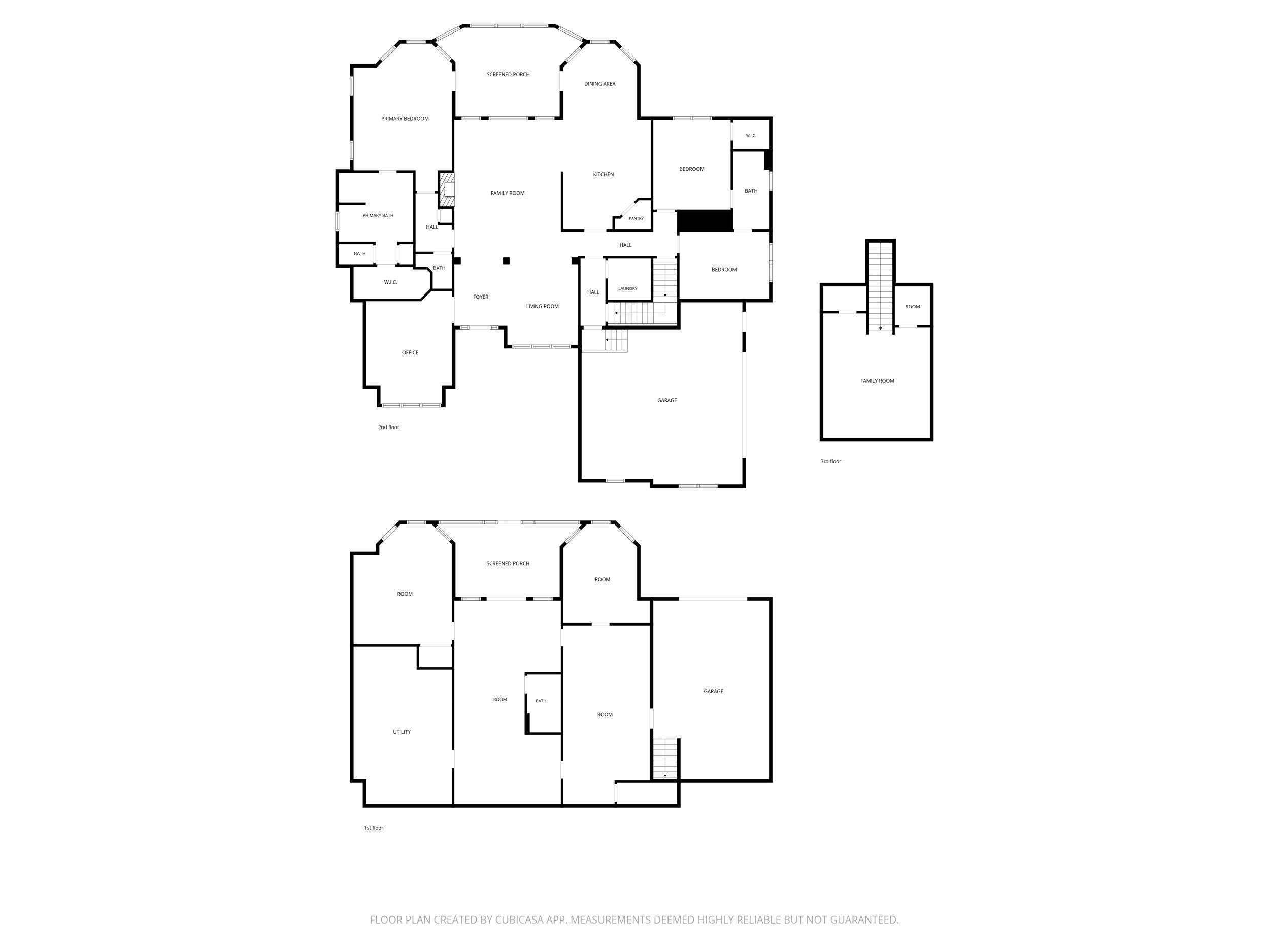 9219 Crystal Brook Drive