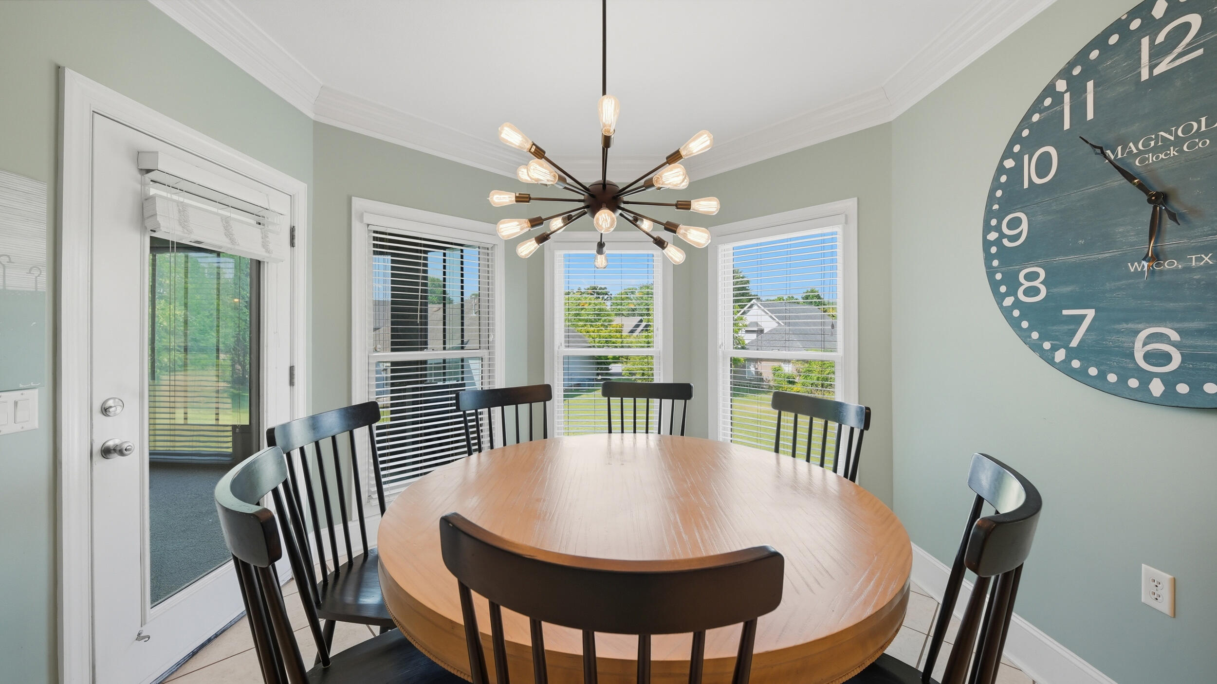 9219 Crystal Brook Drive