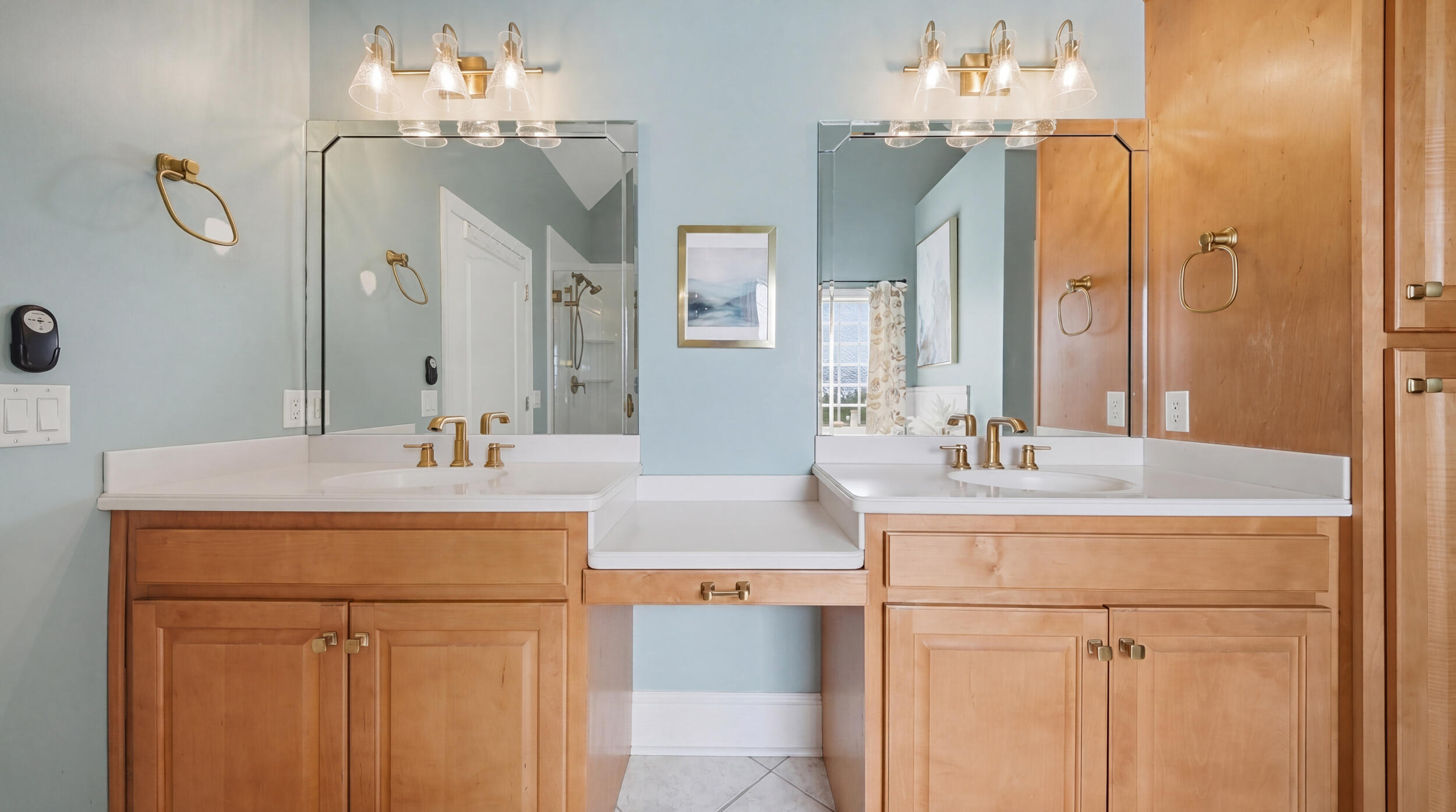 9219 Crystal Brook Drive