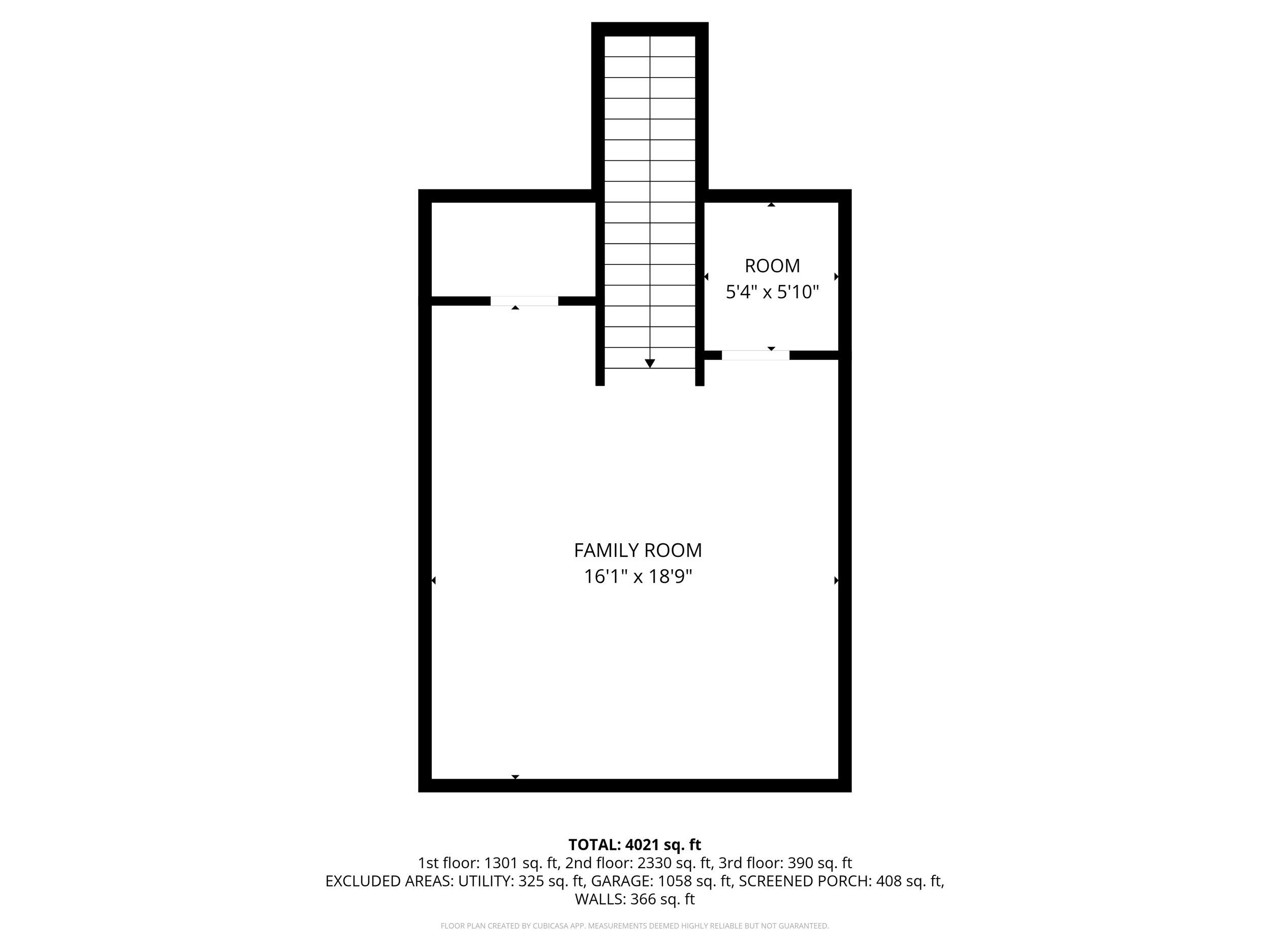 9219 Crystal Brook Drive