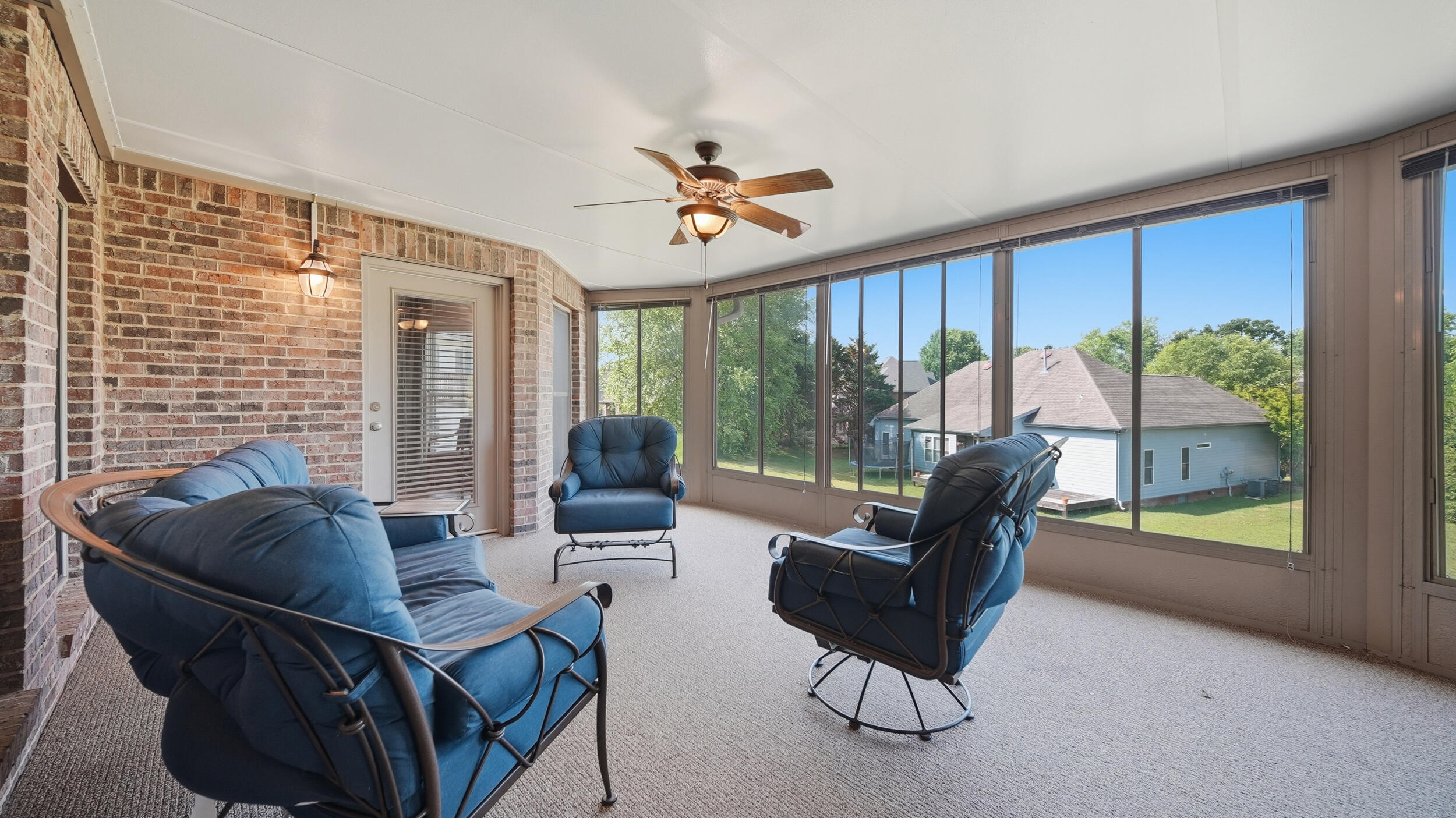 9219 Crystal Brook Drive