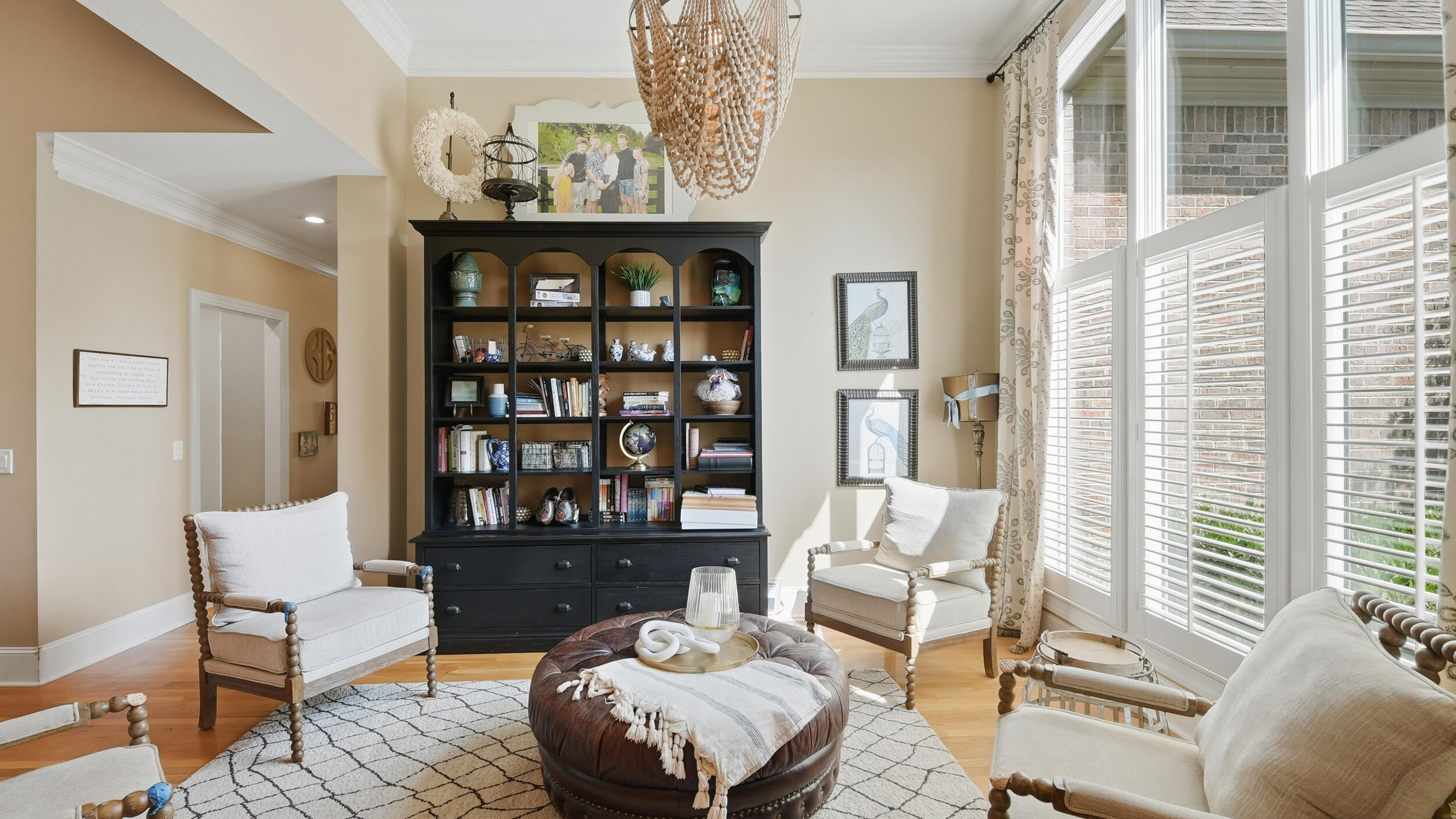 9219 Crystal Brook Drive