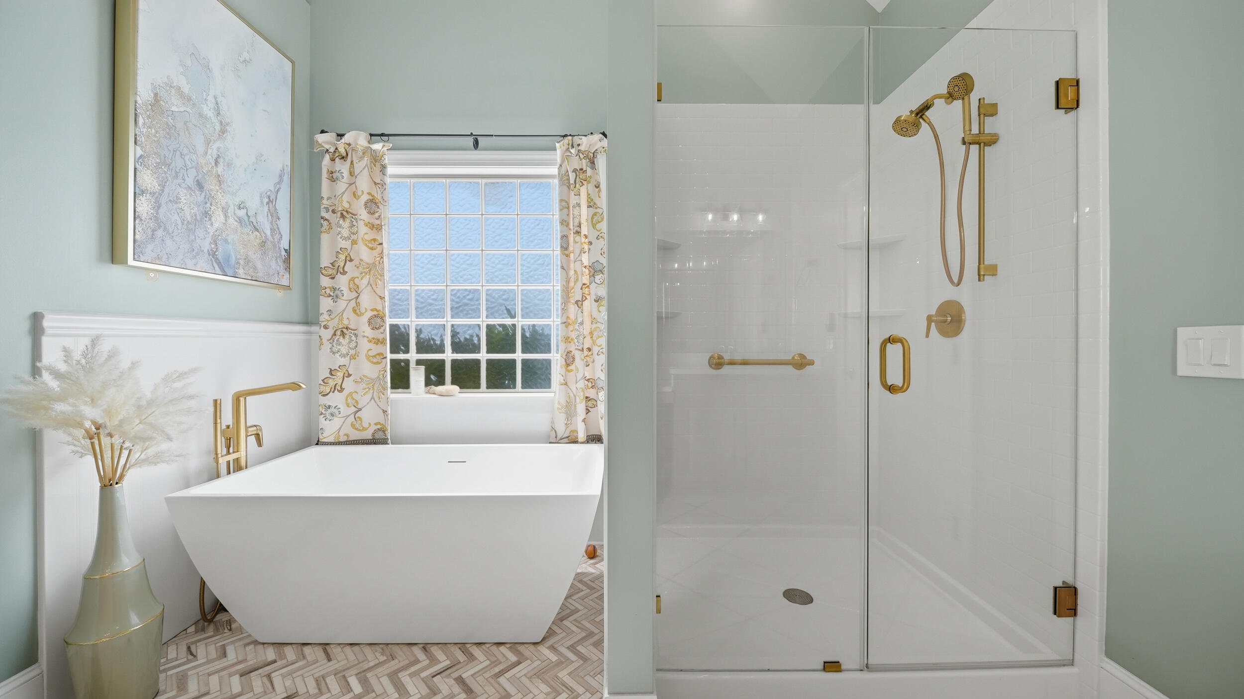 9219 Crystal Brook Drive