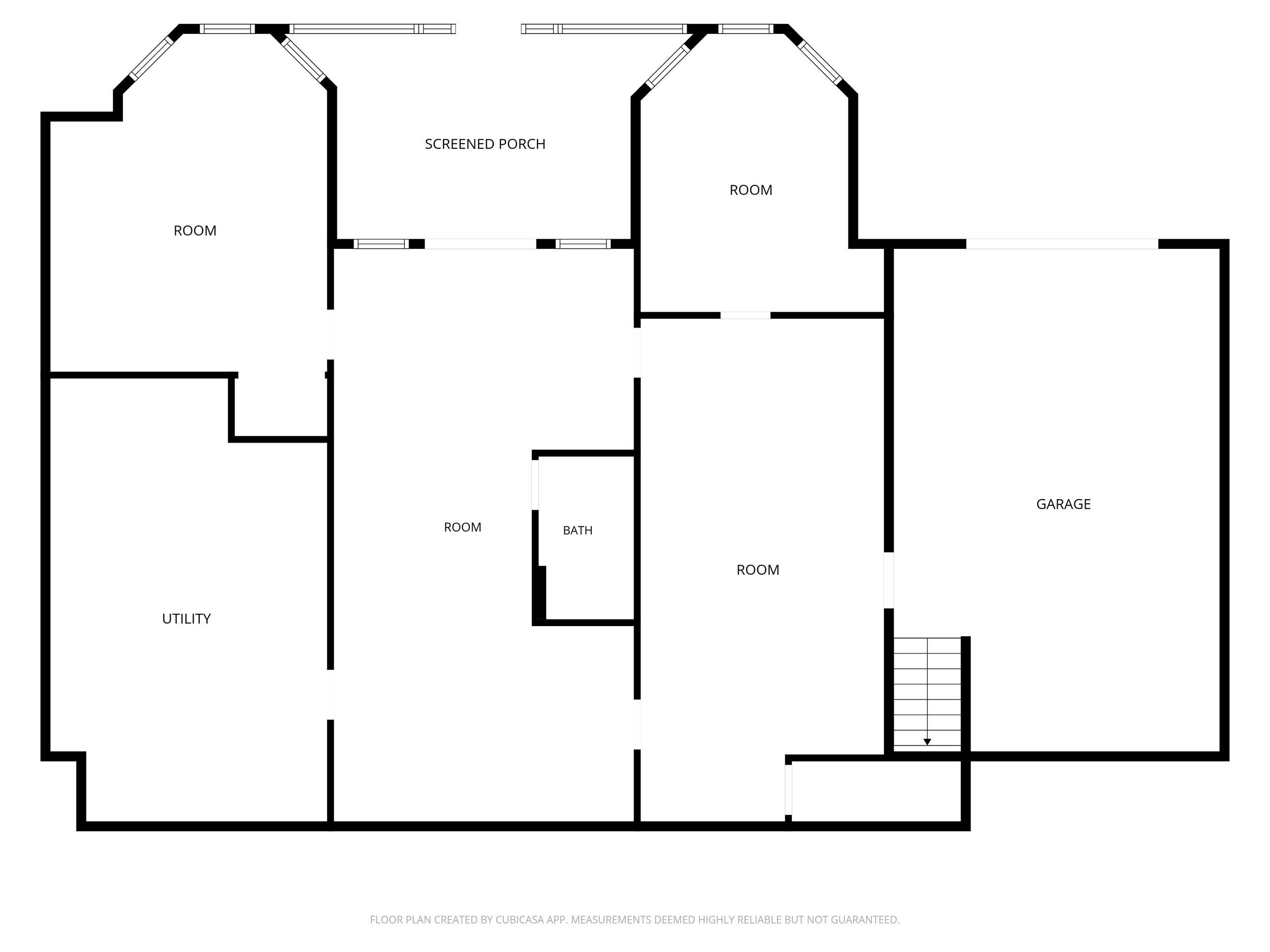 9219 Crystal Brook Drive