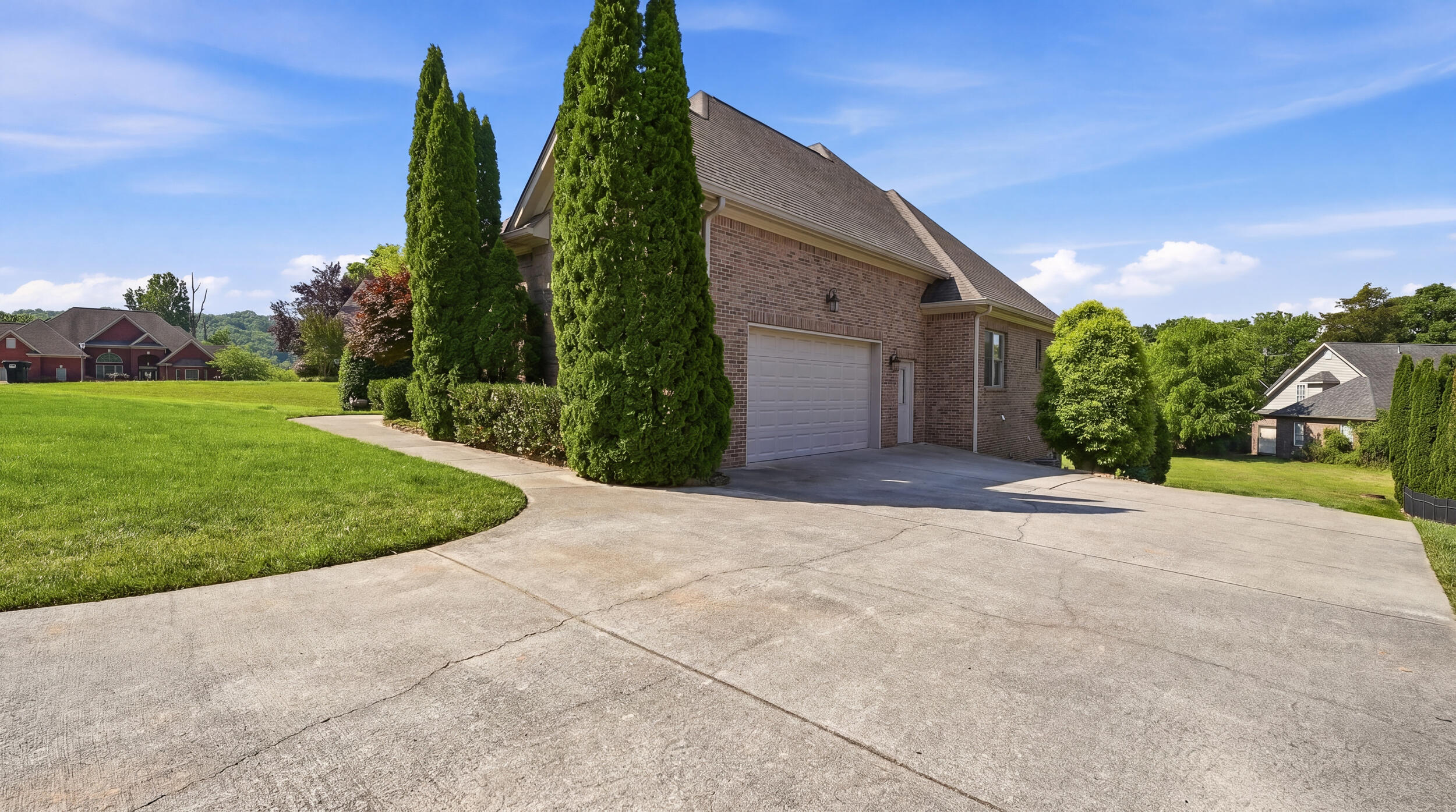 9219 Crystal Brook Drive