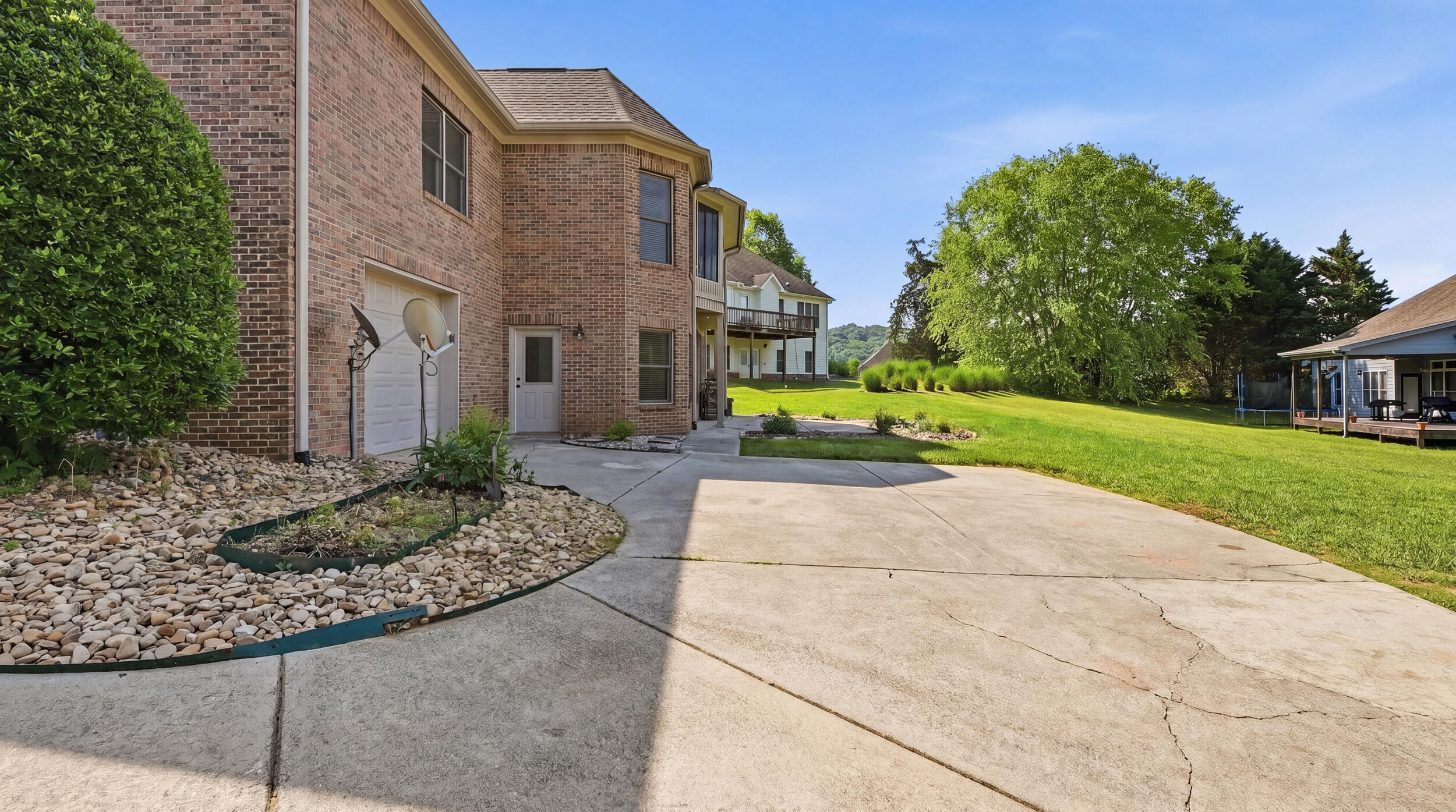 9219 Crystal Brook Drive