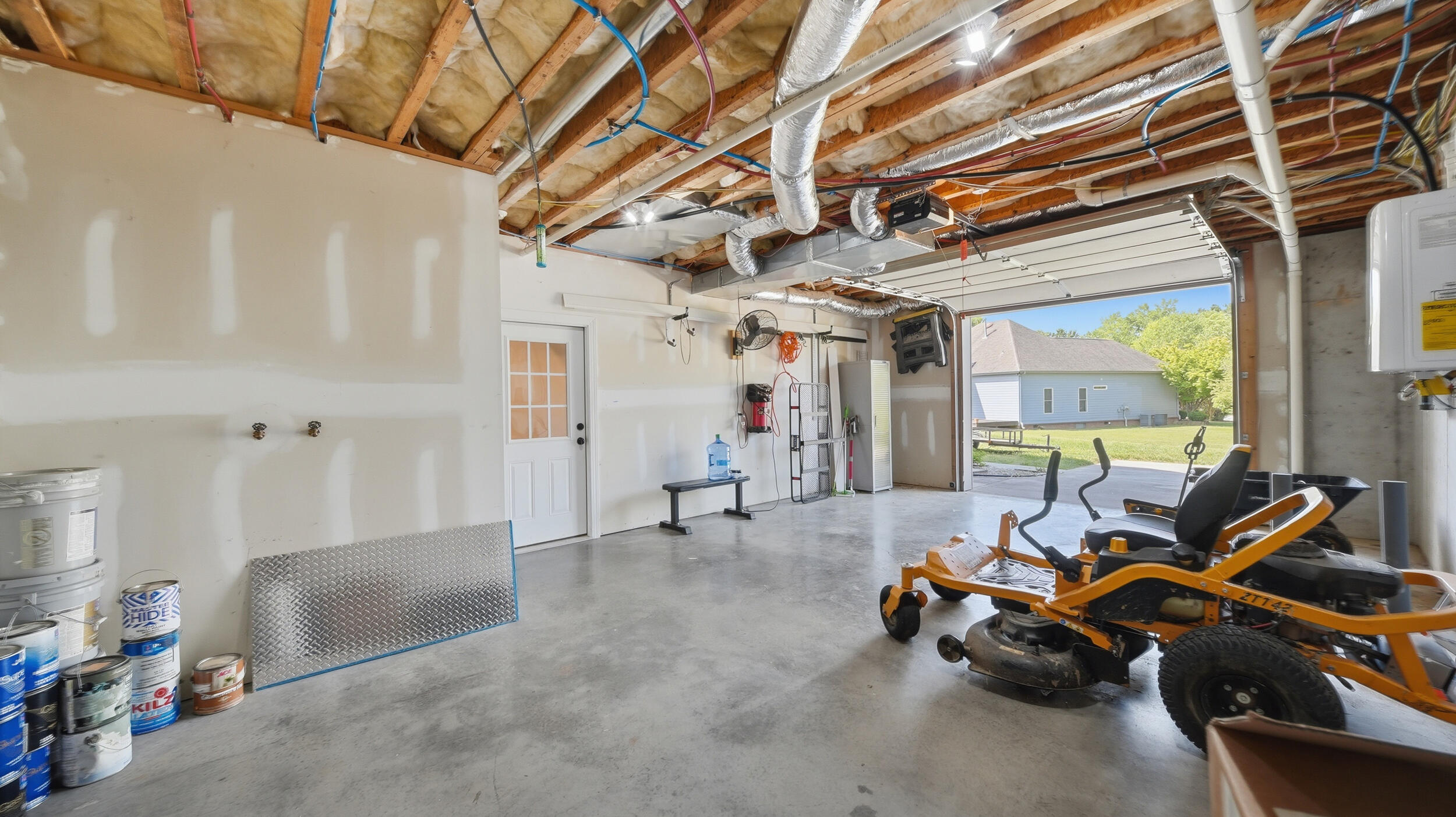 9219 Crystal Brook Drive