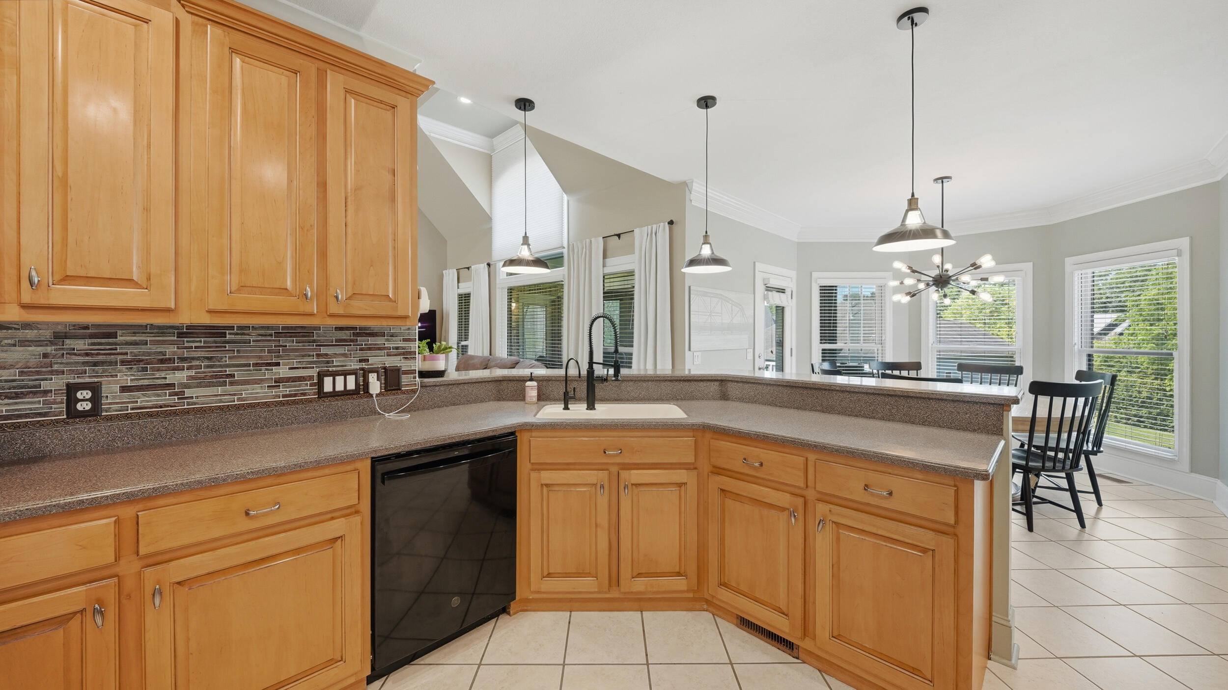 9219 Crystal Brook Drive