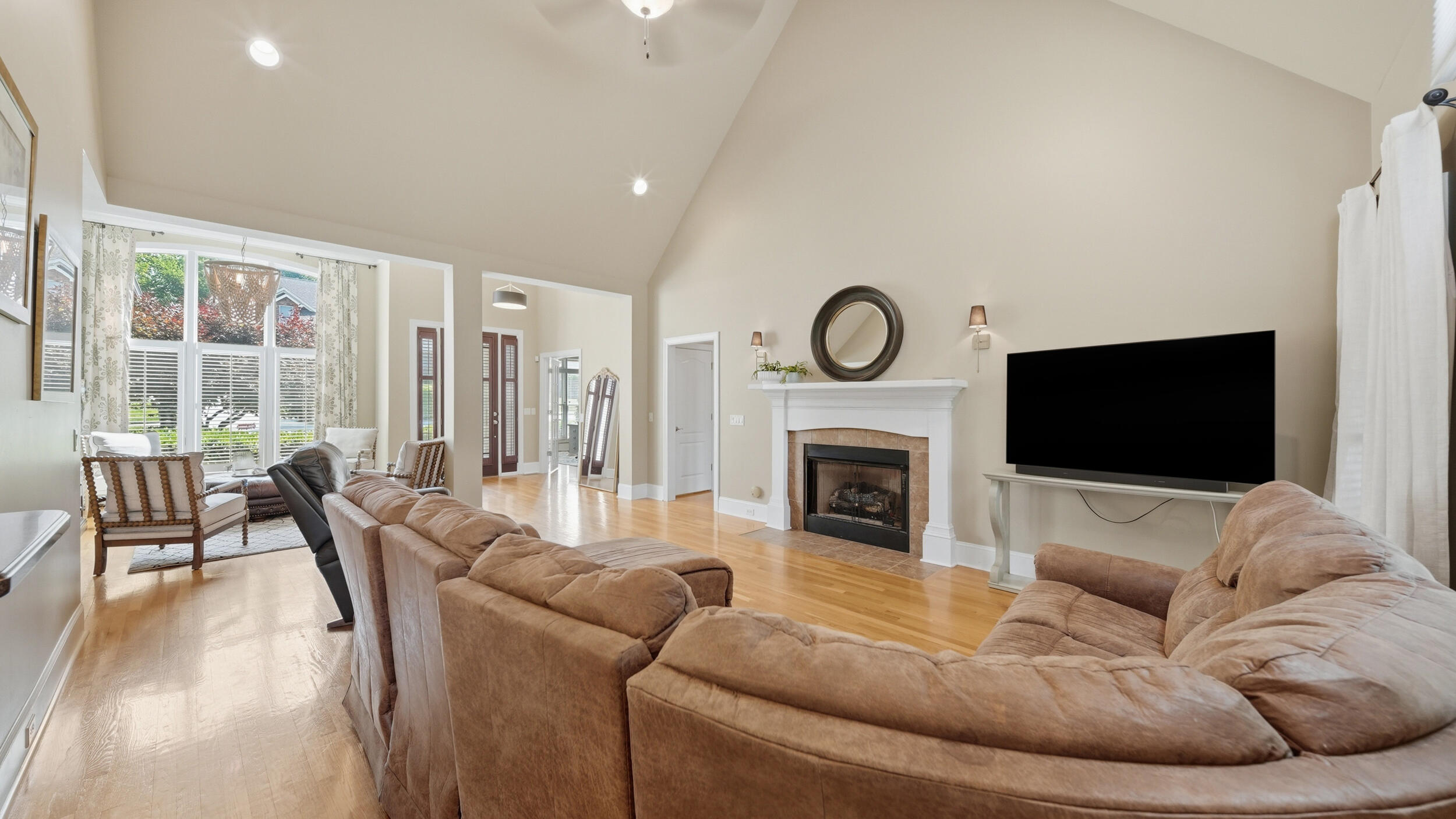 9219 Crystal Brook Drive