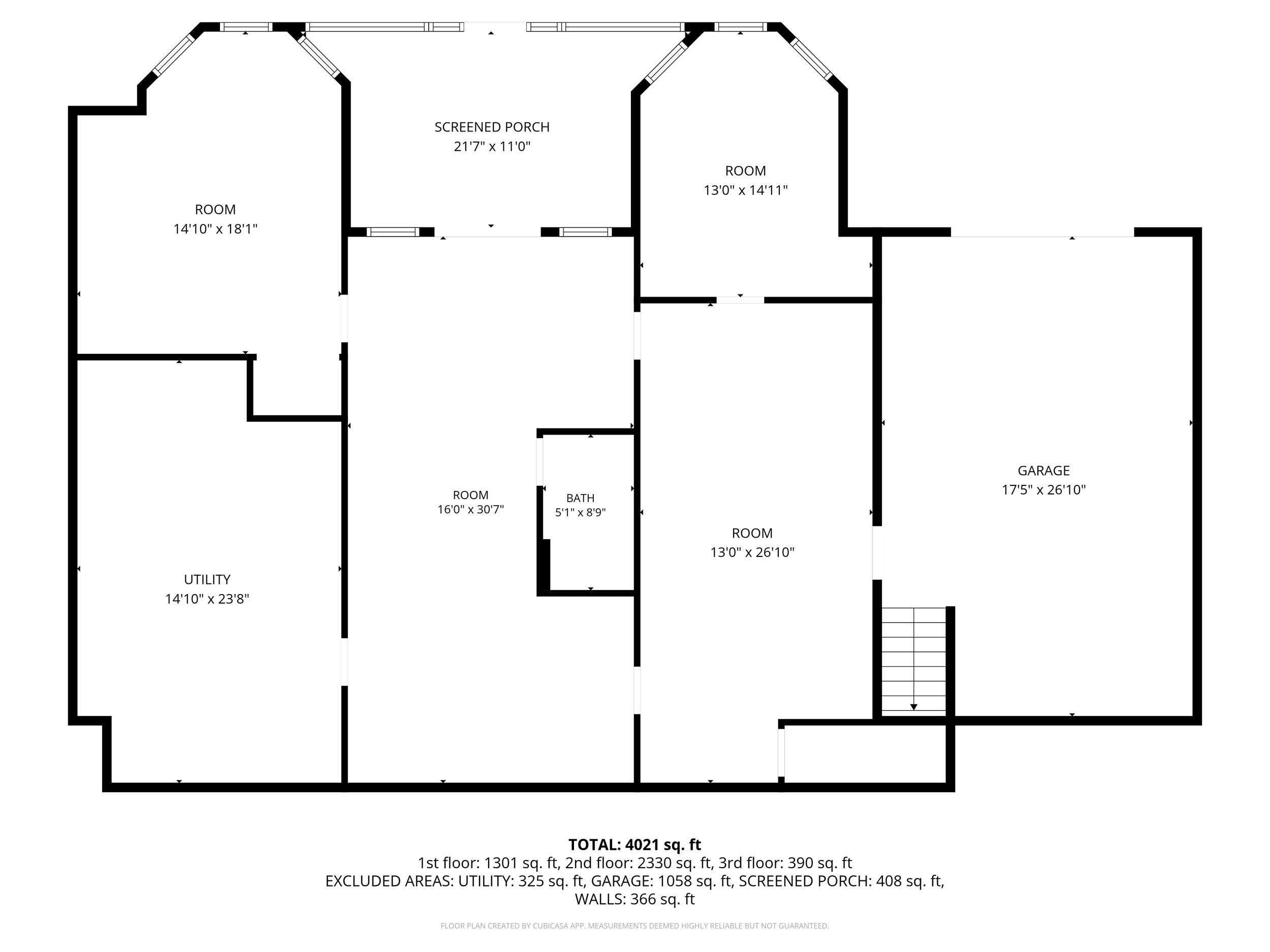 9219 Crystal Brook Drive