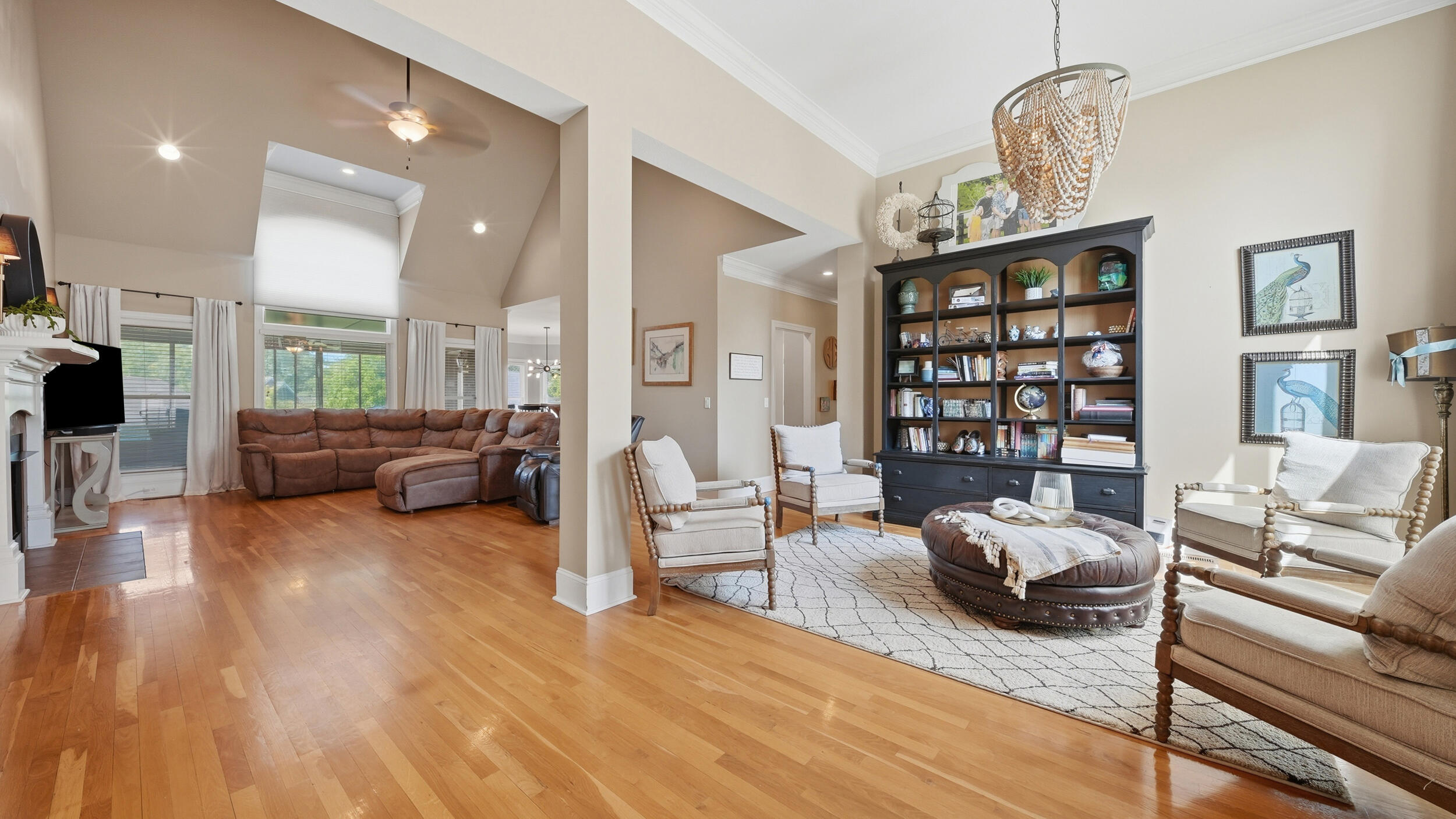 9219 Crystal Brook Drive