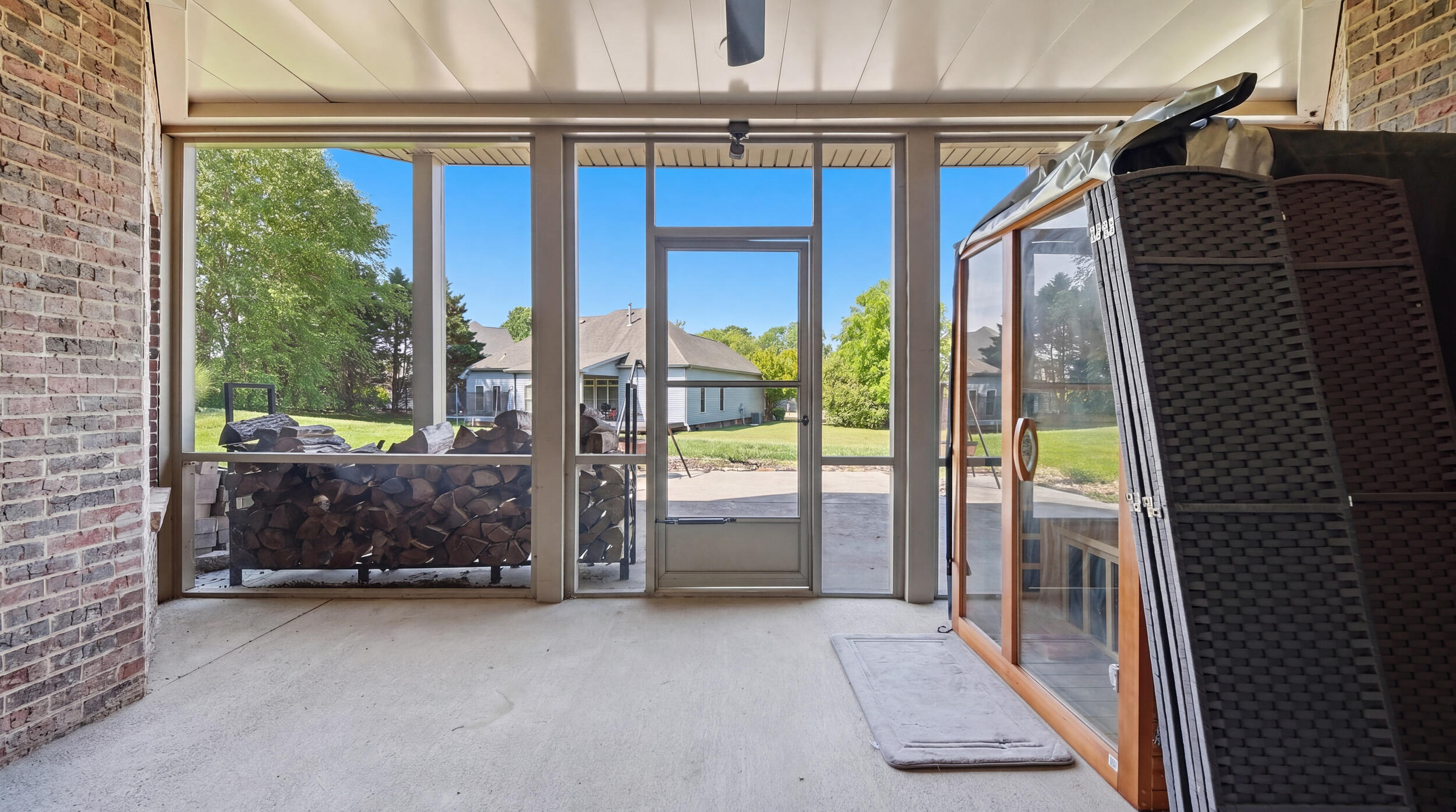 9219 Crystal Brook Drive