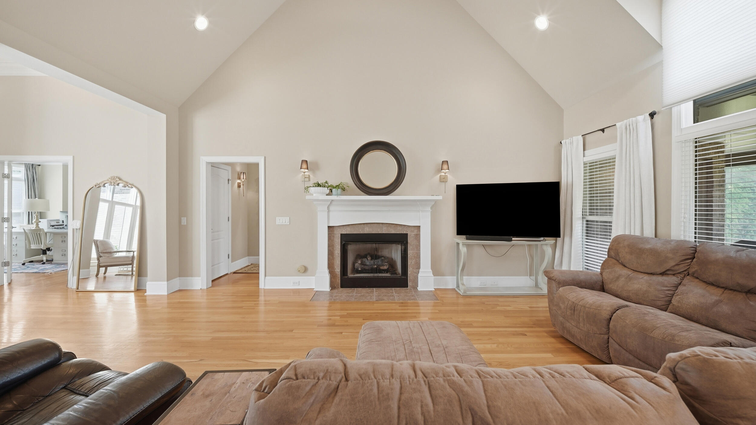 9219 Crystal Brook Drive