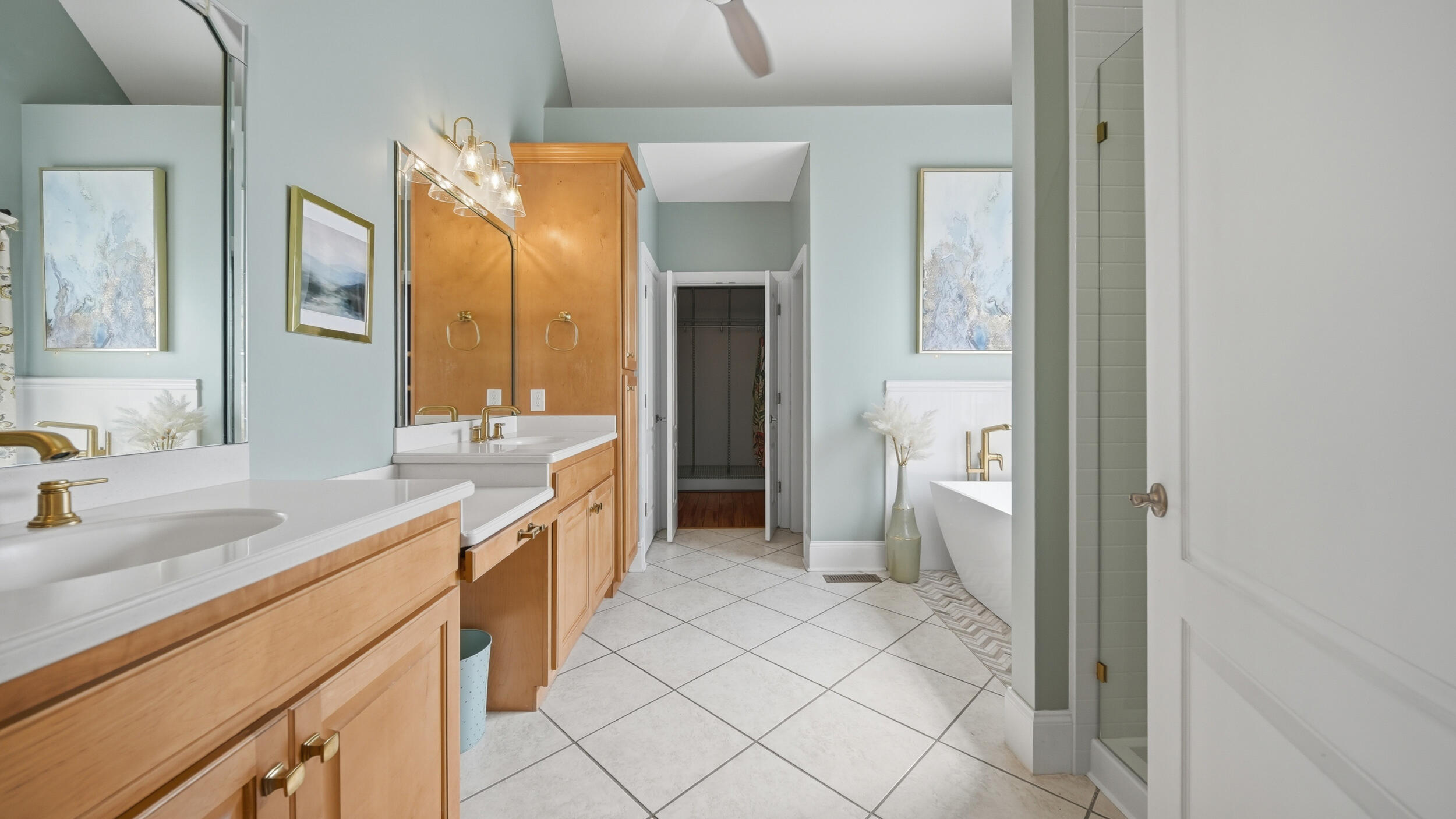 9219 Crystal Brook Drive