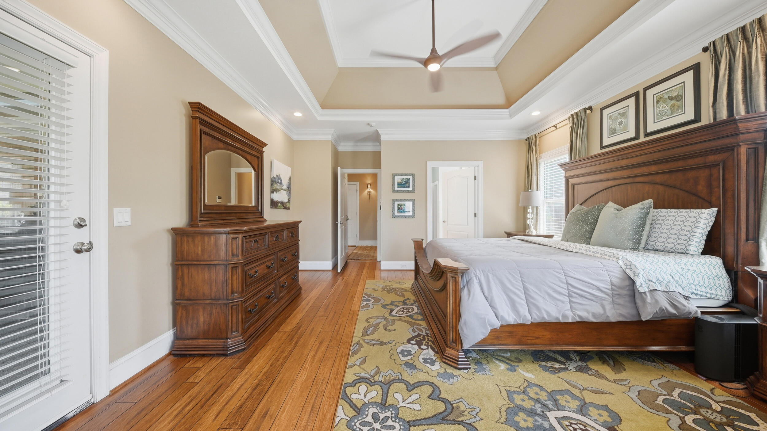 9219 Crystal Brook Drive